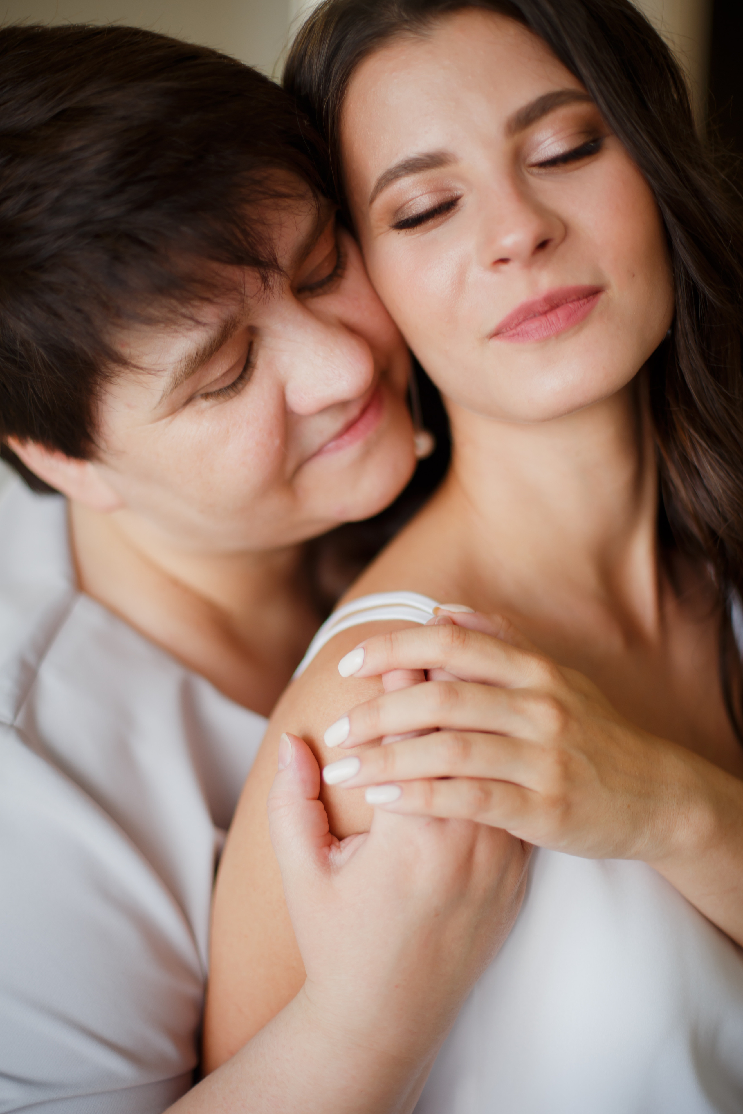 Женя & Яна. Фотограф историй в Челябинске и Екб