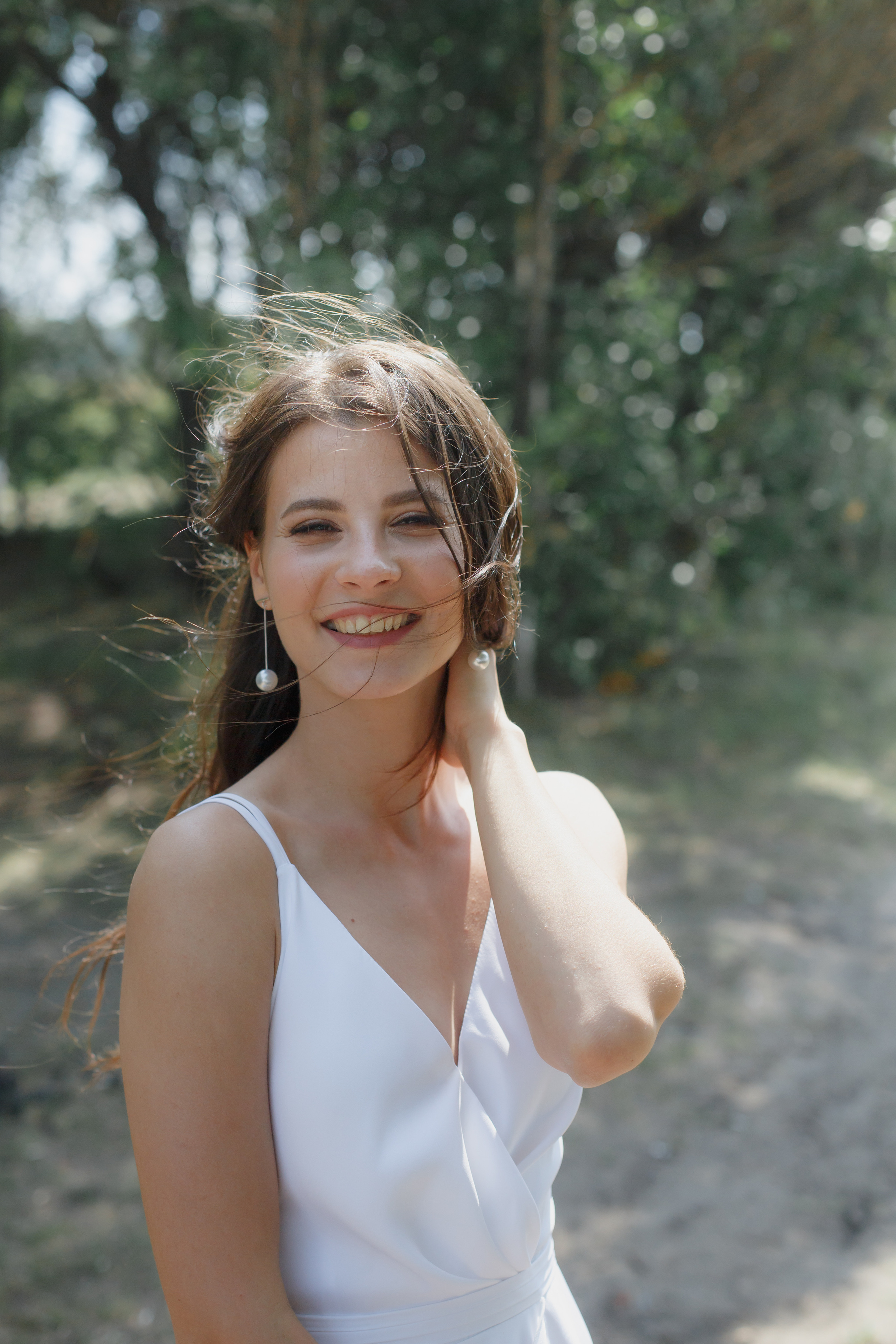 Женя & Яна. Фотограф историй в Челябинске и Екб