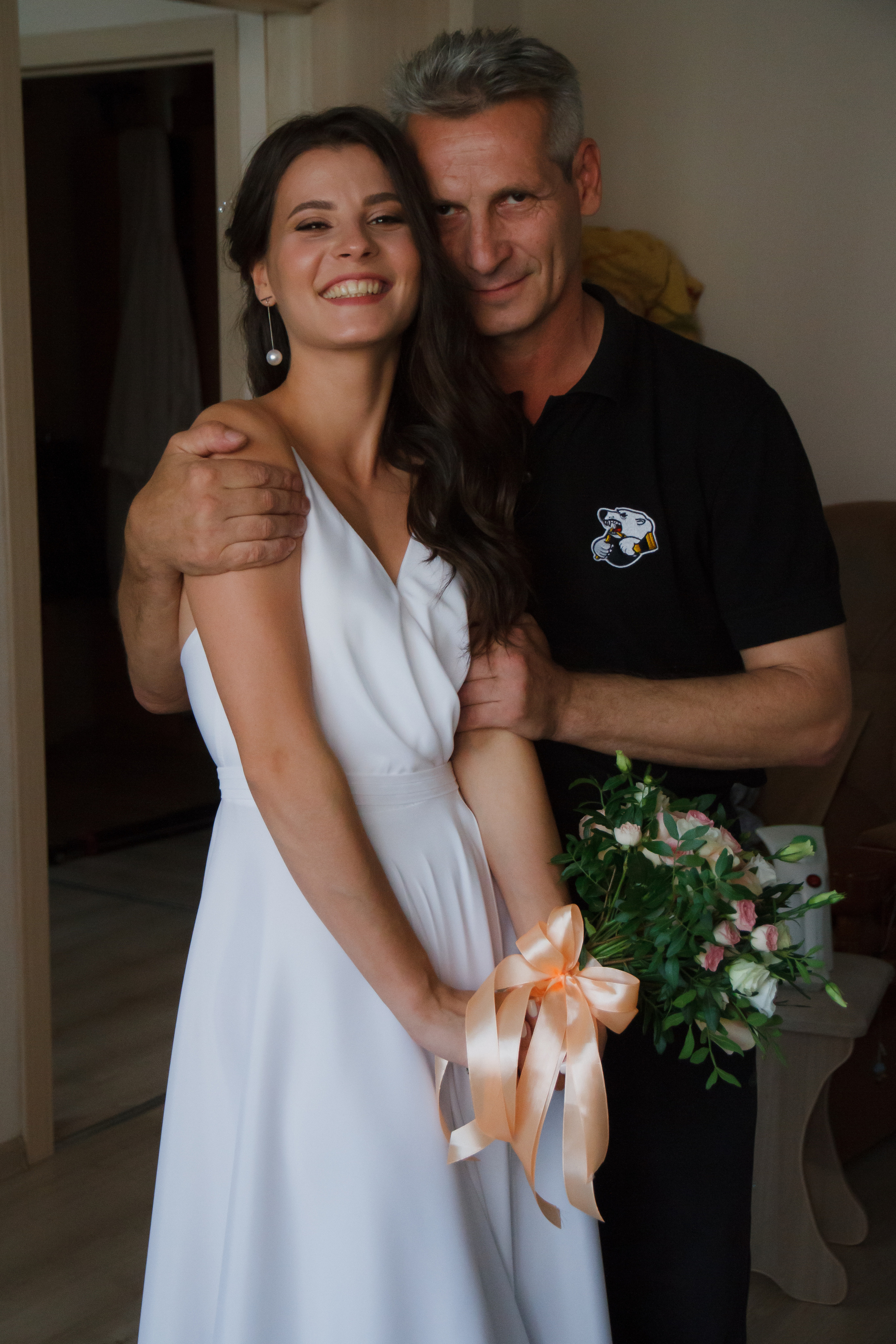 Женя & Яна. Фотограф историй в Челябинске и Екб