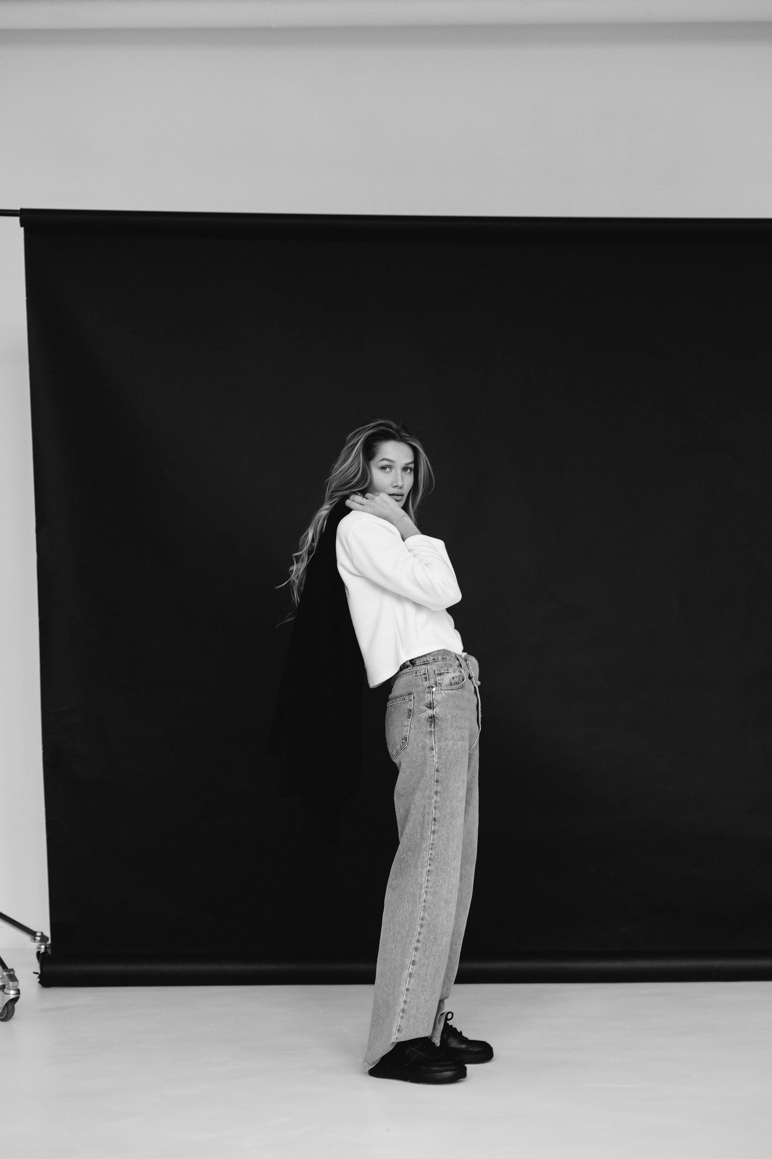 Обучение фотографии. Фотограф Ира Григорьева