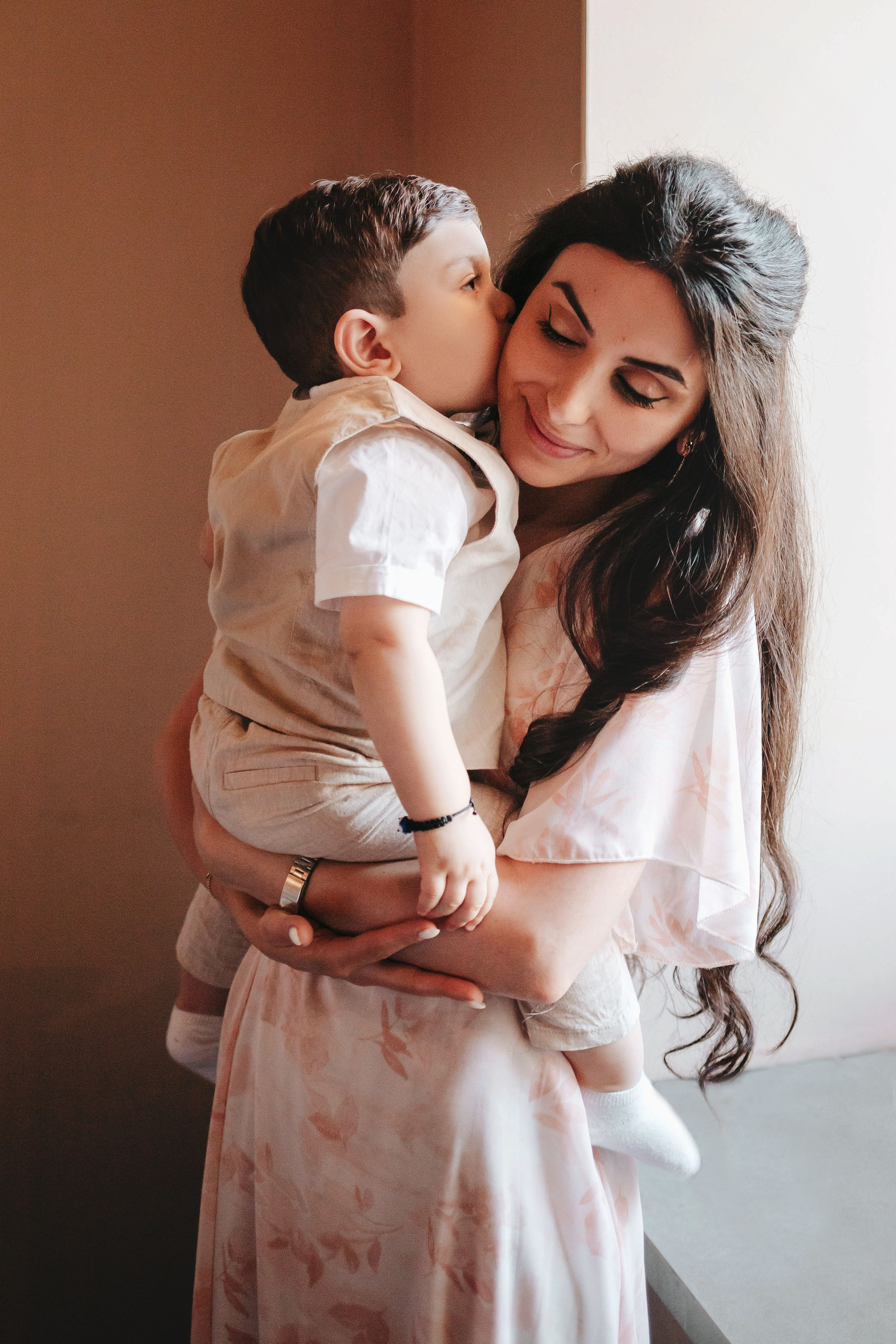 Семейный lifestyle фотограф в Санкт-Петербурге Людмила Пахомова