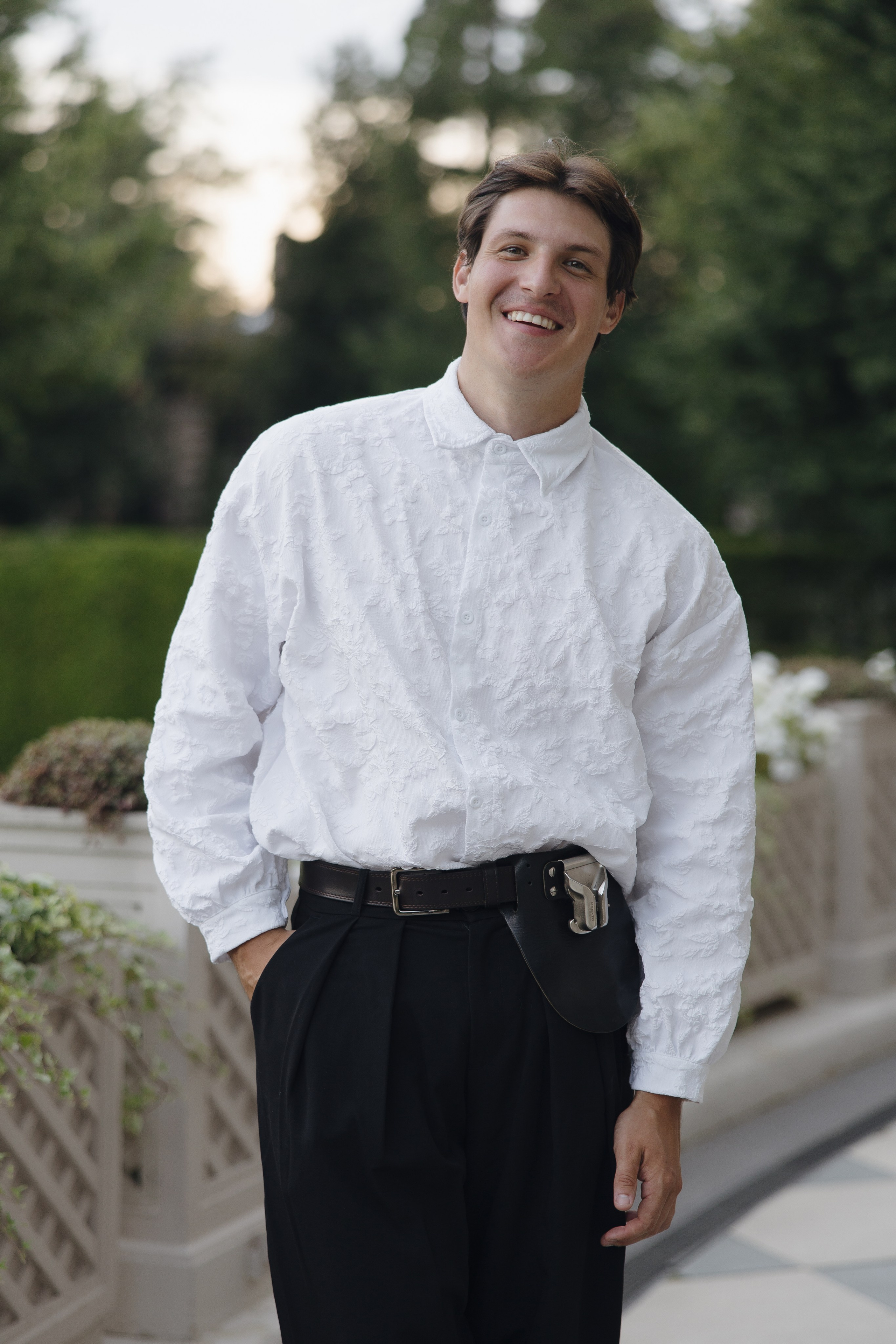 Обо мне. Свадебный фотограф Павел Князев