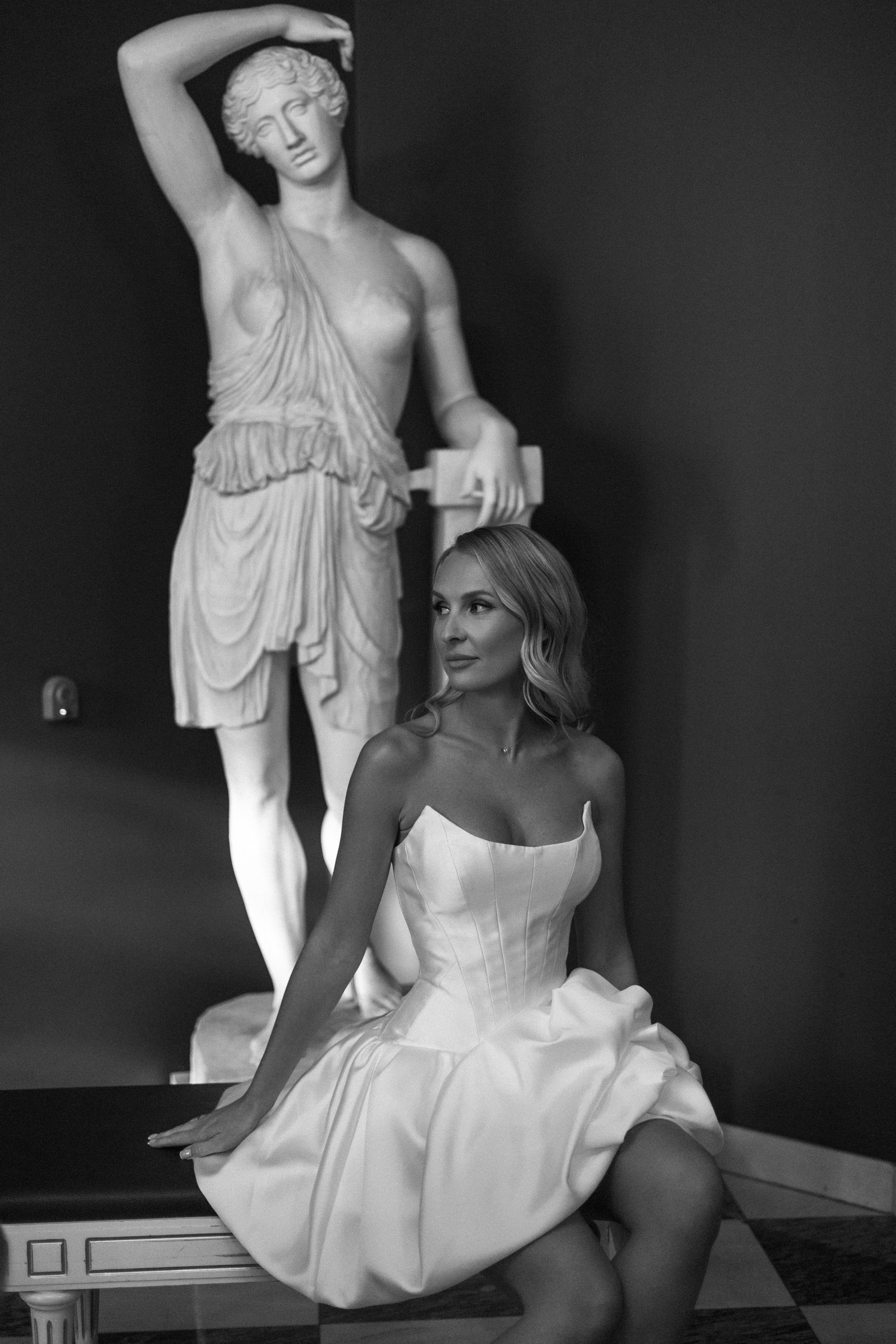 Услуги. Свадебный фотограф Москва Степановский Александр