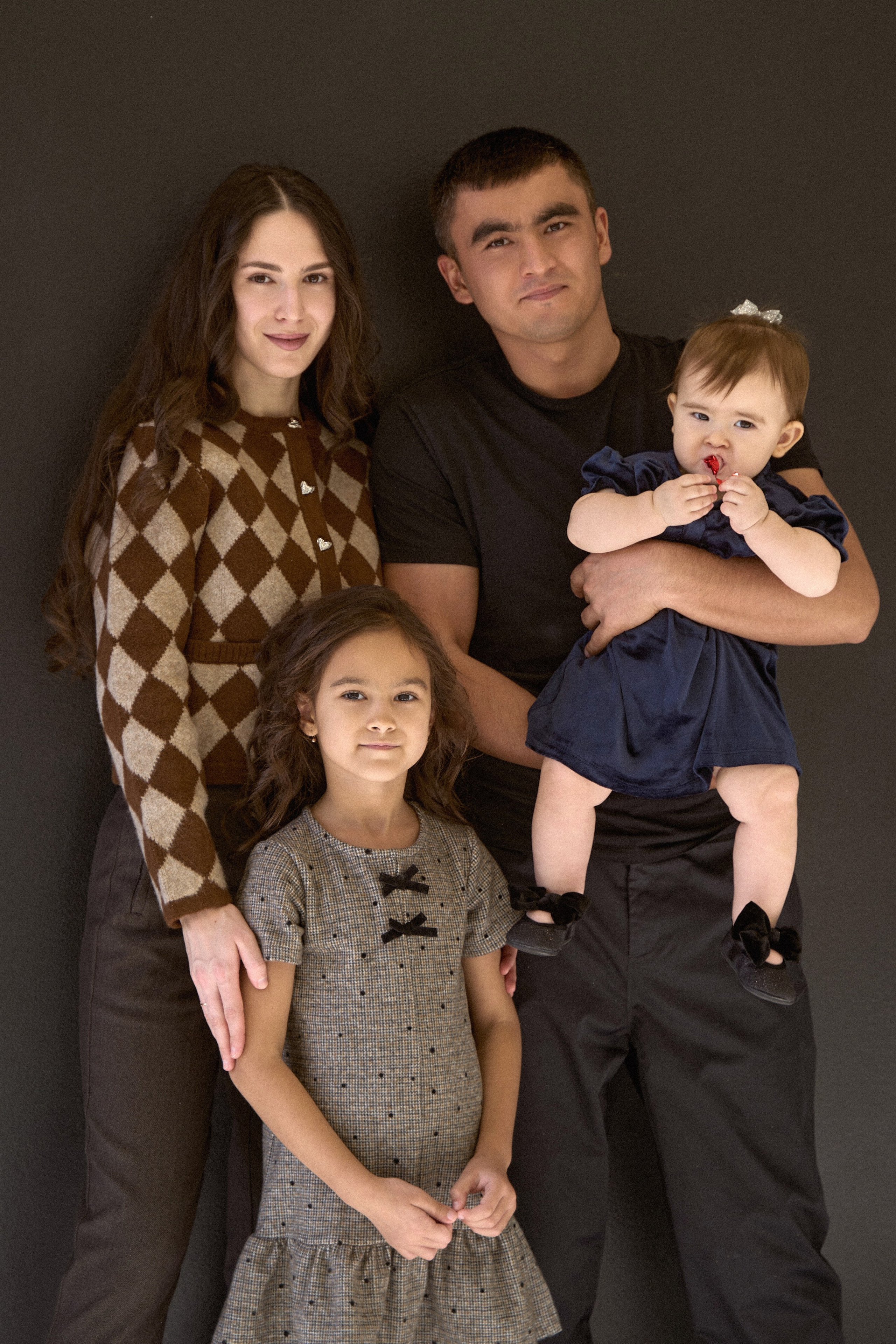 Arina Kamerlokher — Personal, Family, Maternity & Branding Photographer in Austin & Worldwide