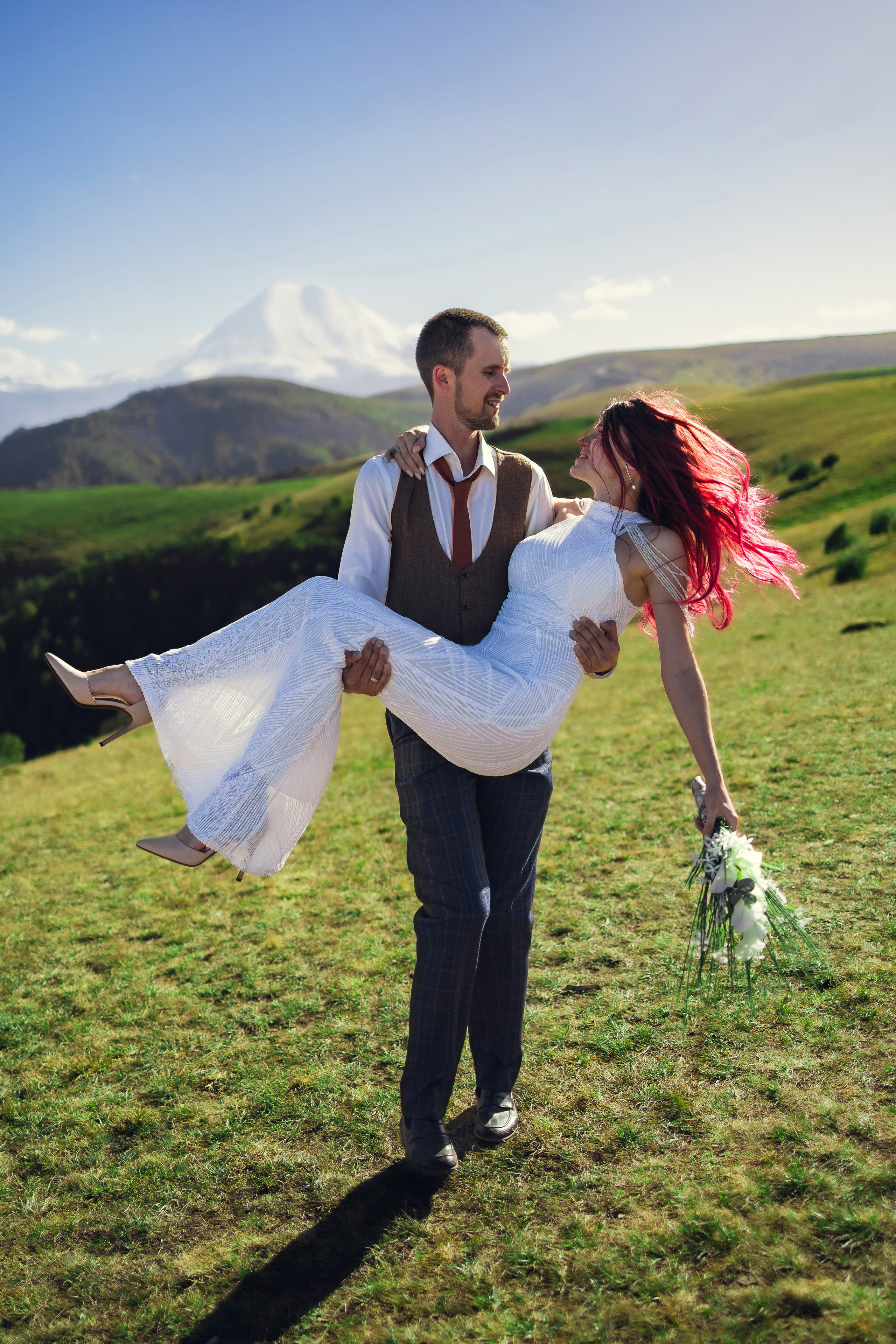 Свадебная Фотосессия Пятигорск Ессентуки Кисловодск Ставрополь цена