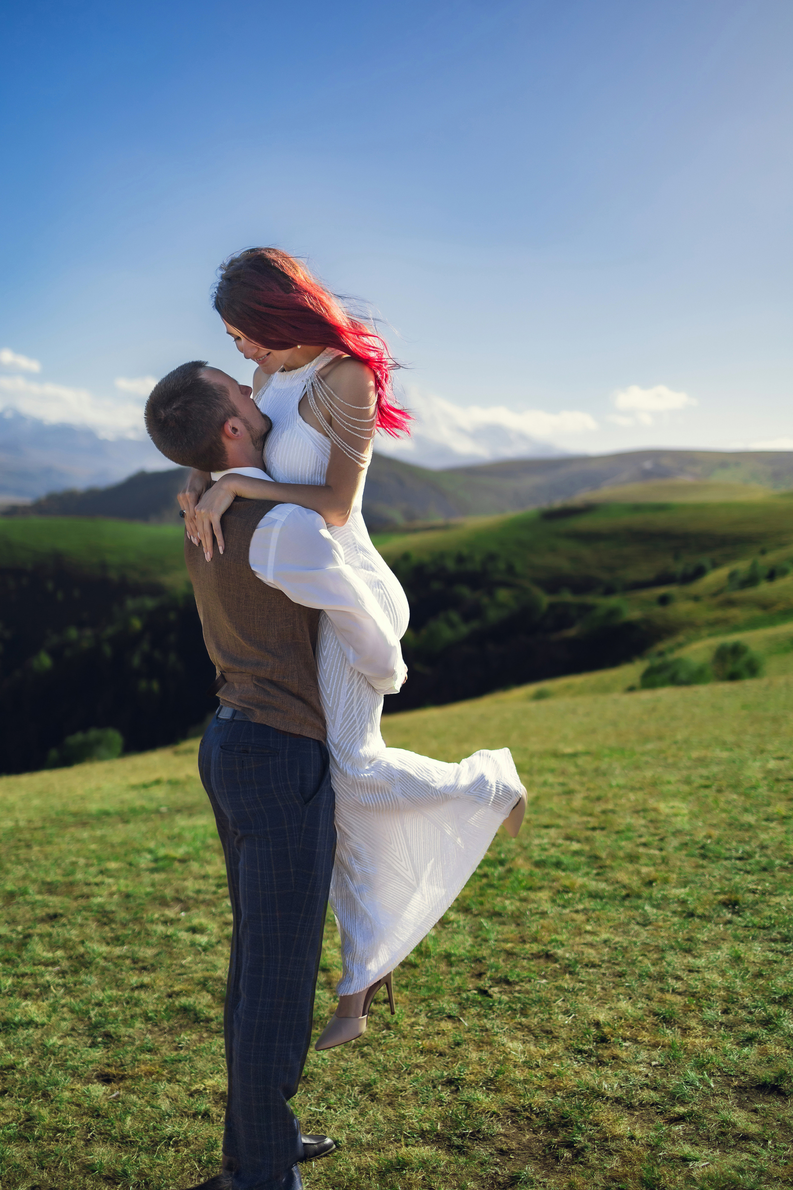 Свадебная Фотосессия Краснодар цена