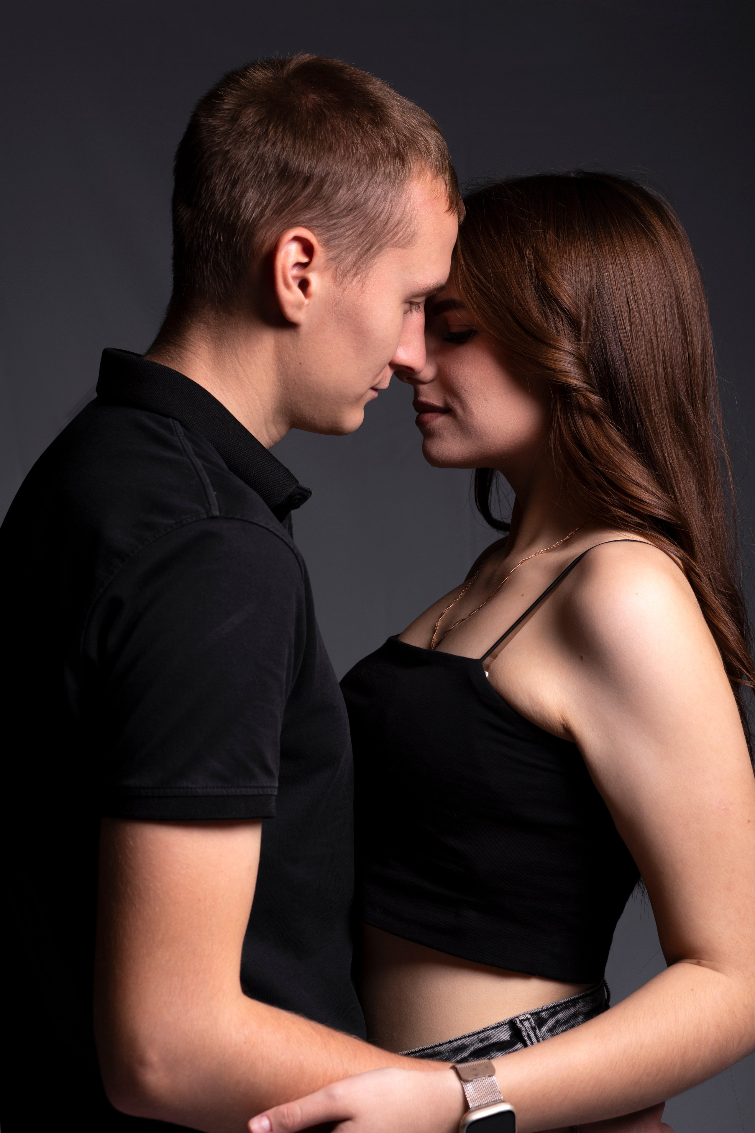 Фотограф беременности и женского портрета Виктория Энгель