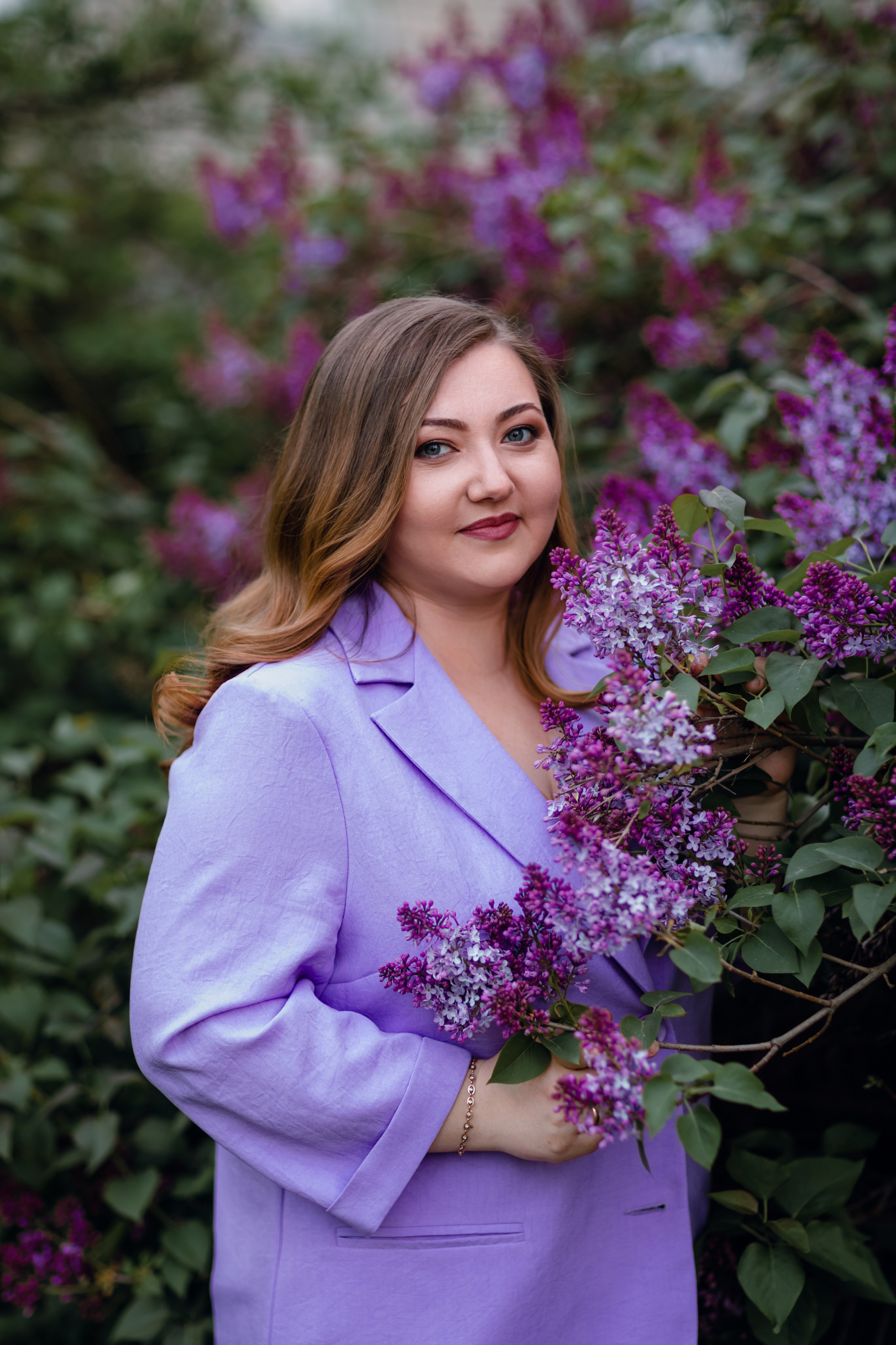 Фотограф Саша Смирнова