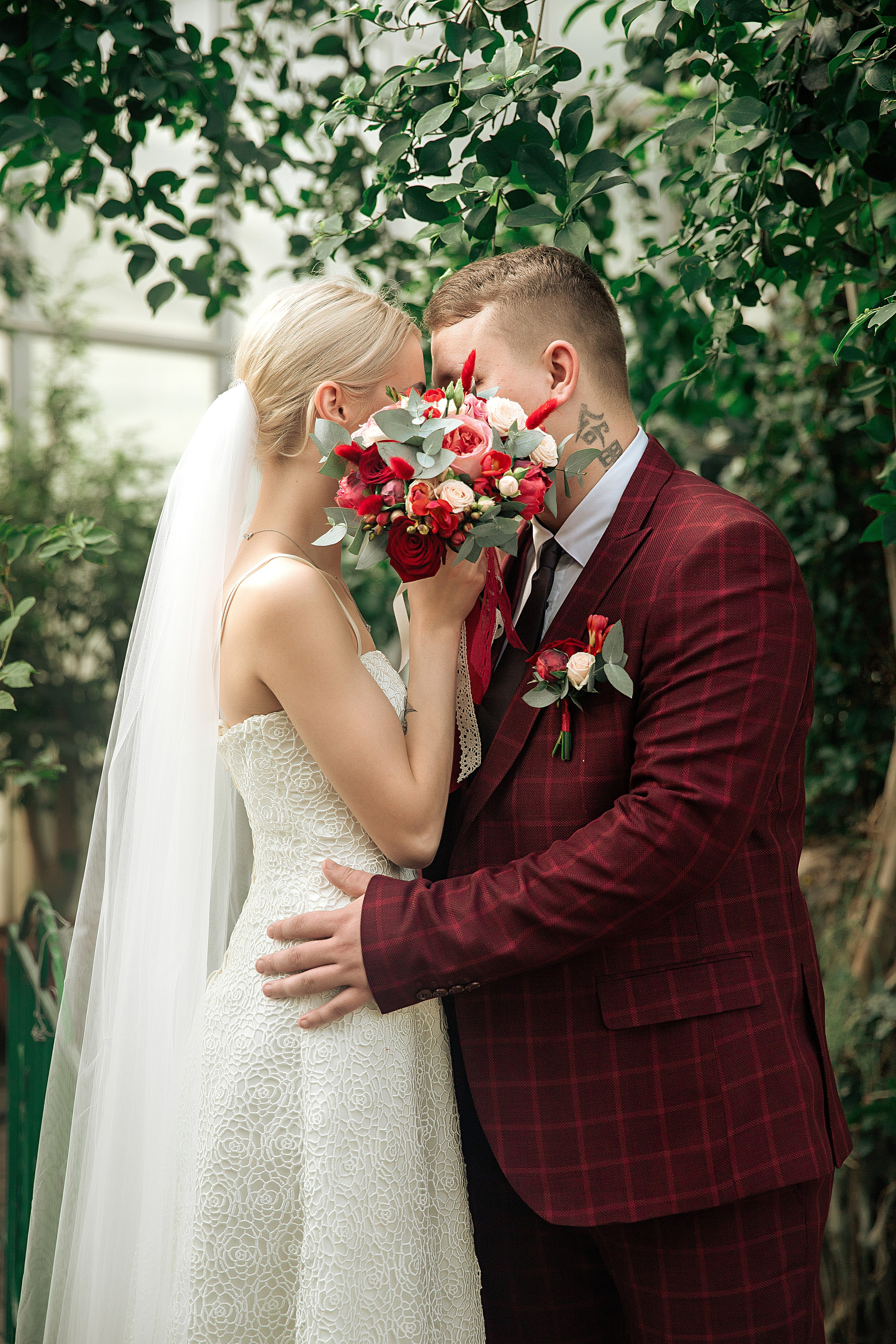 Love Story. Семейный и детский портретный фотограф в Макеевке Диляра Чорней