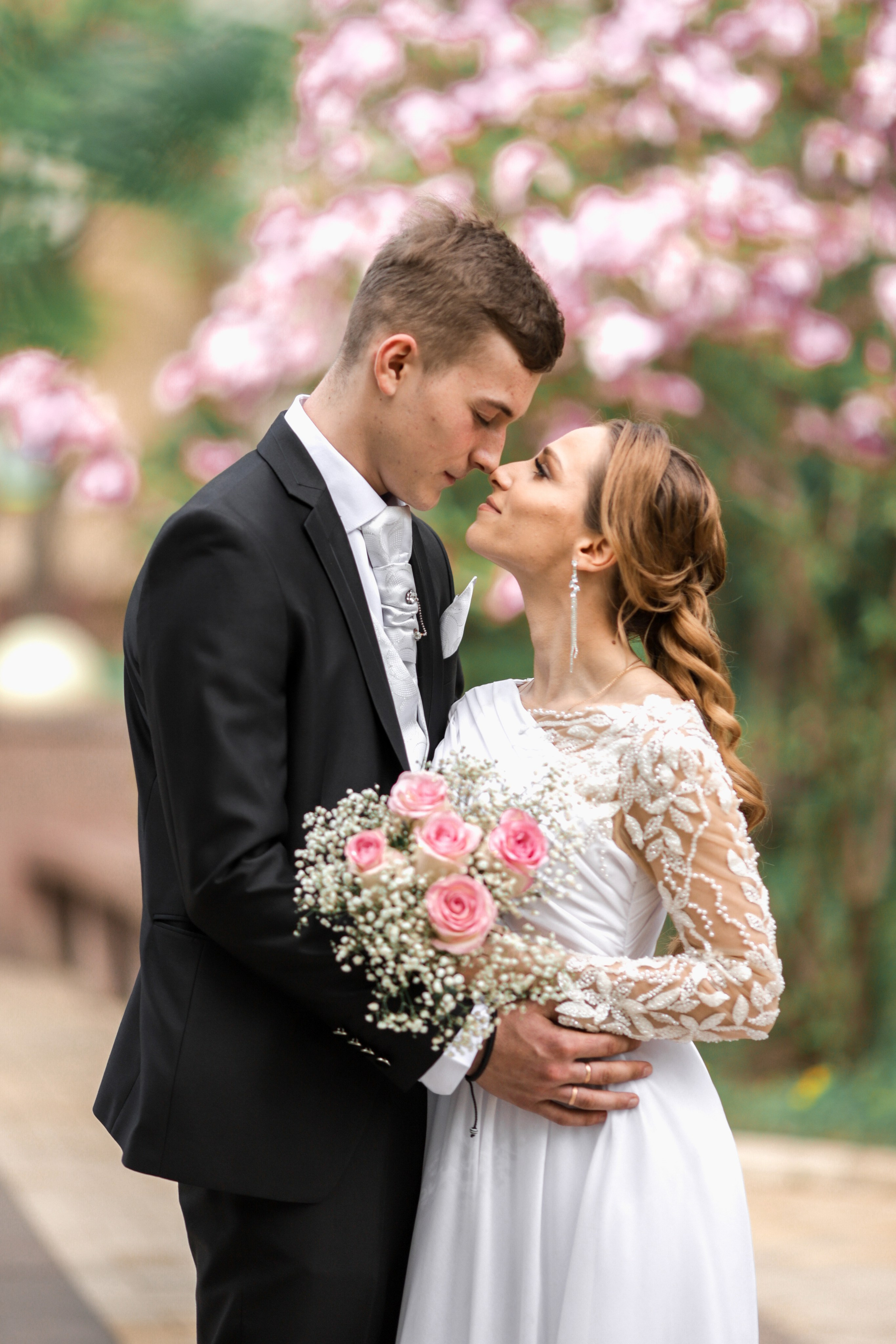 Love Story. Семейный и детский портретный фотограф в Макеевке Диляра Чорней