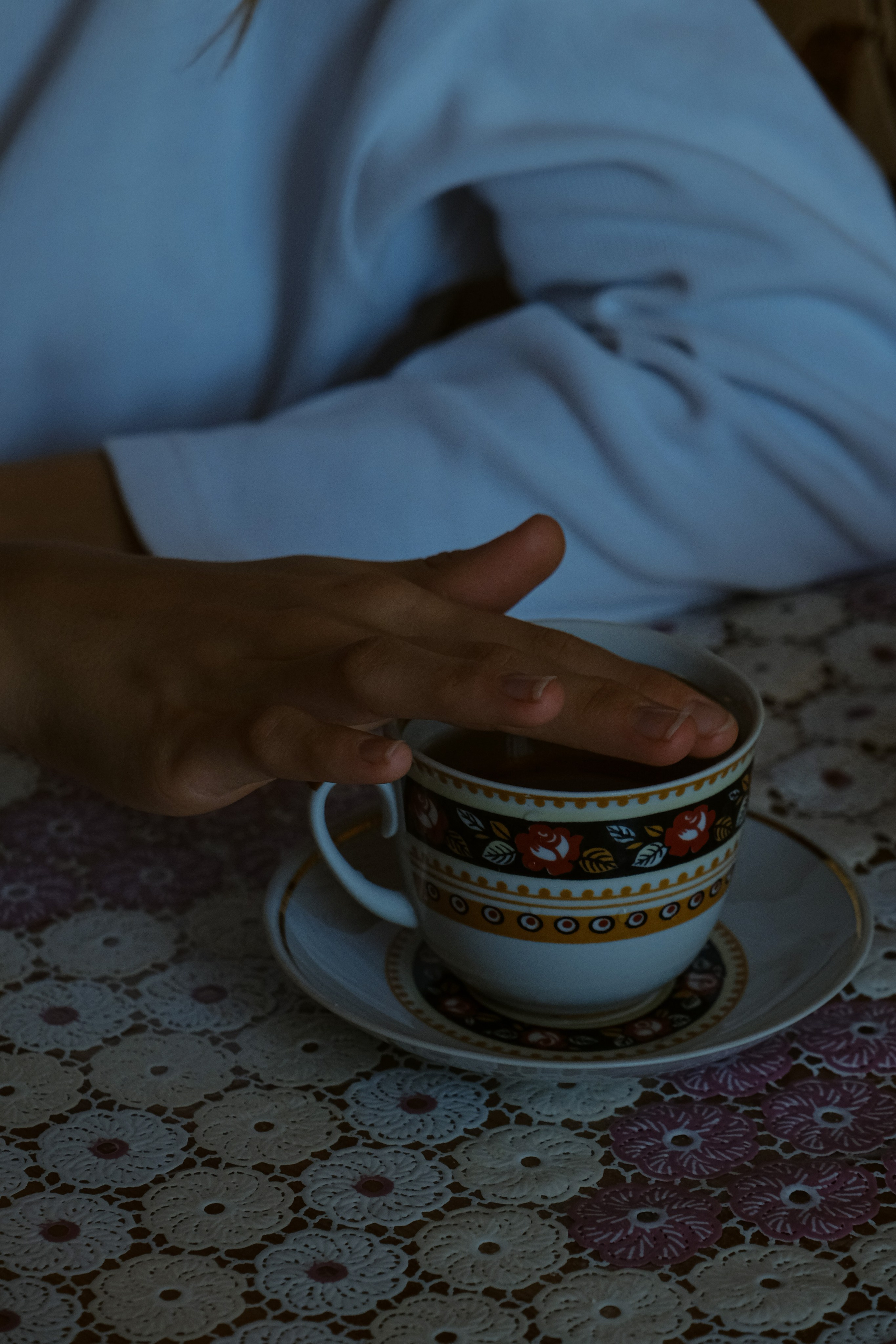 Personal projects. AI — artist | Documentary Photographer St. Petersburg, Milan