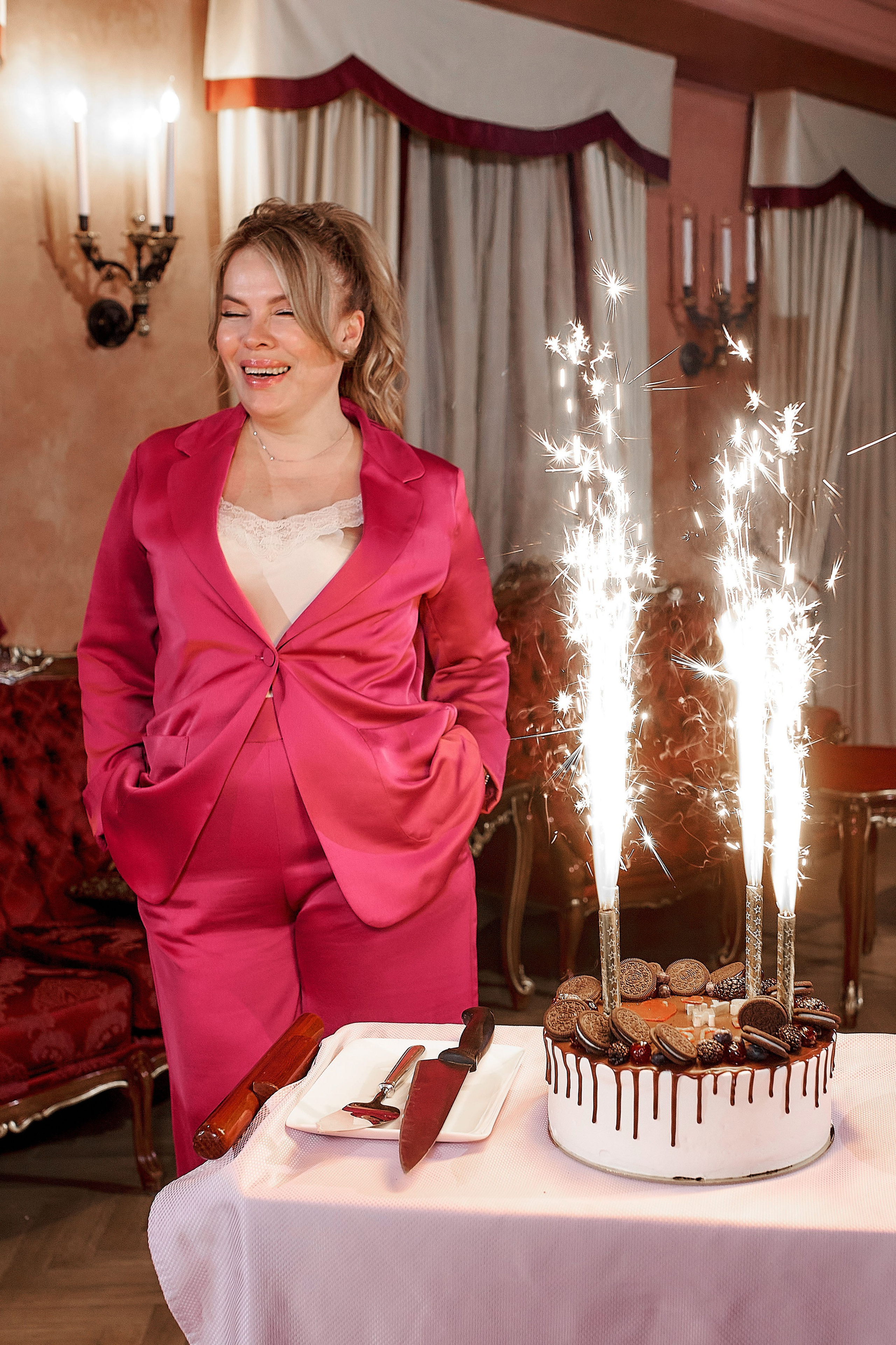 Фотограф и видеограф в Екатеринбурге