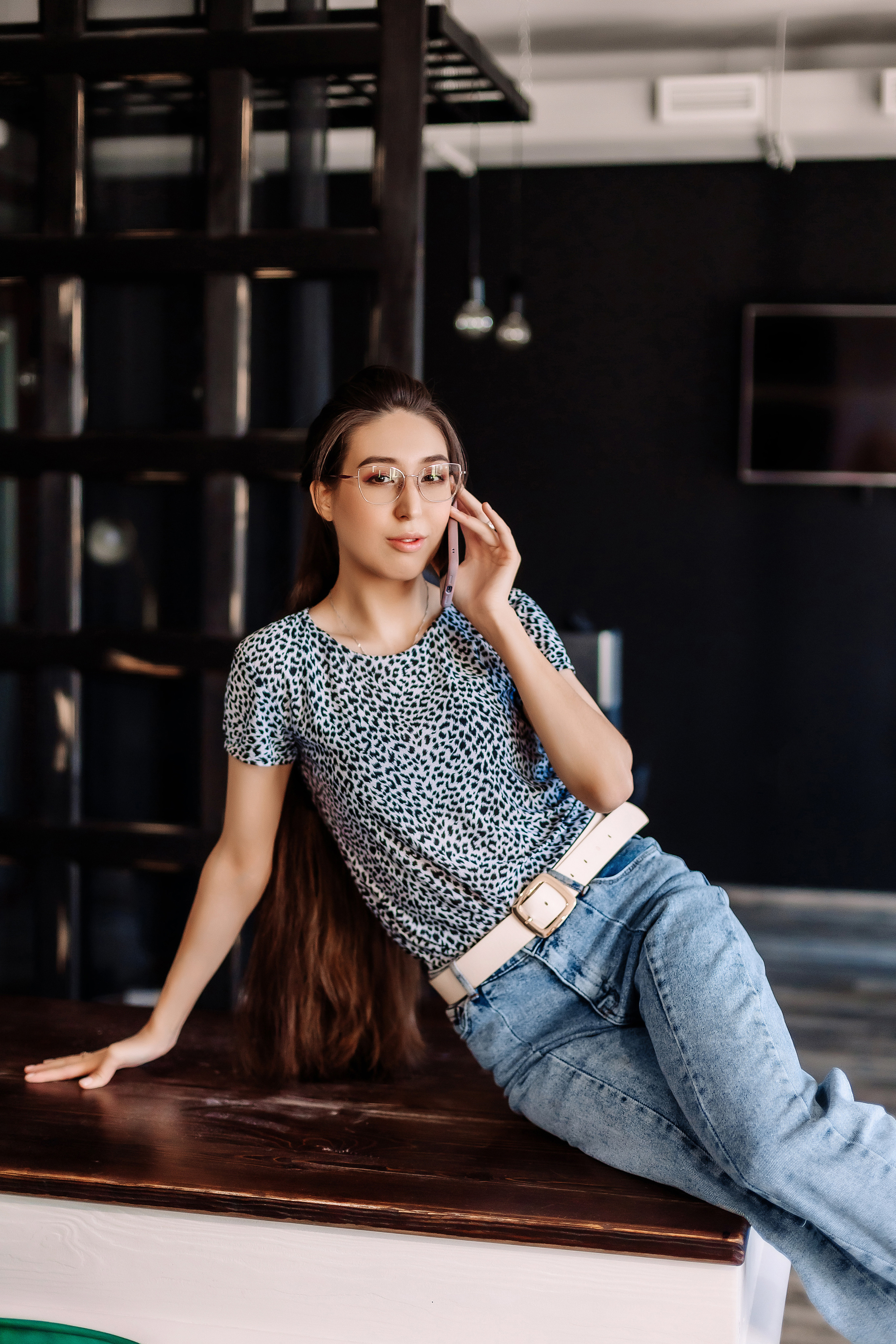 Фотограф Бурятии София Андриянова