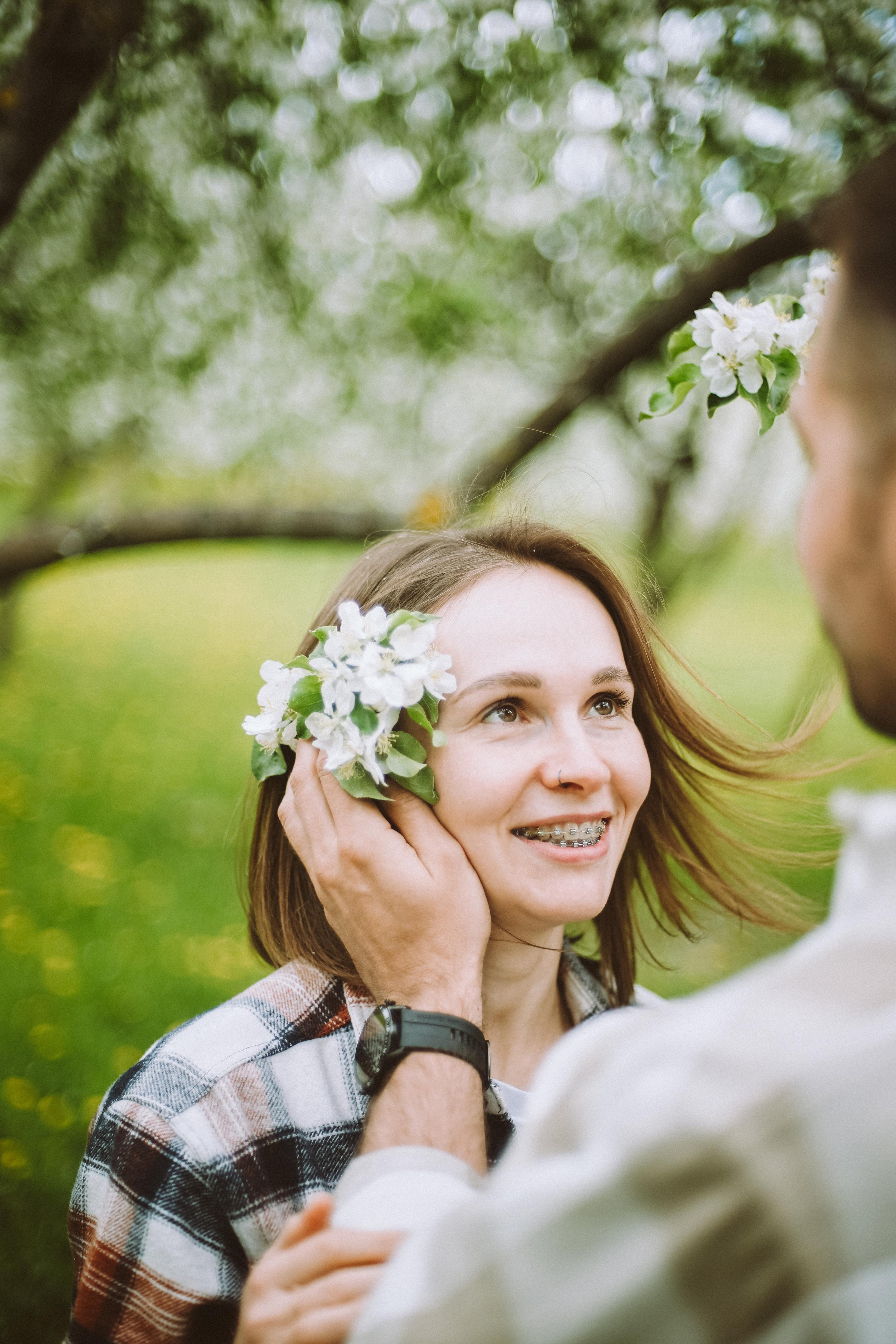 Love Story. Фотограф в Москве Гончарова Анастасия