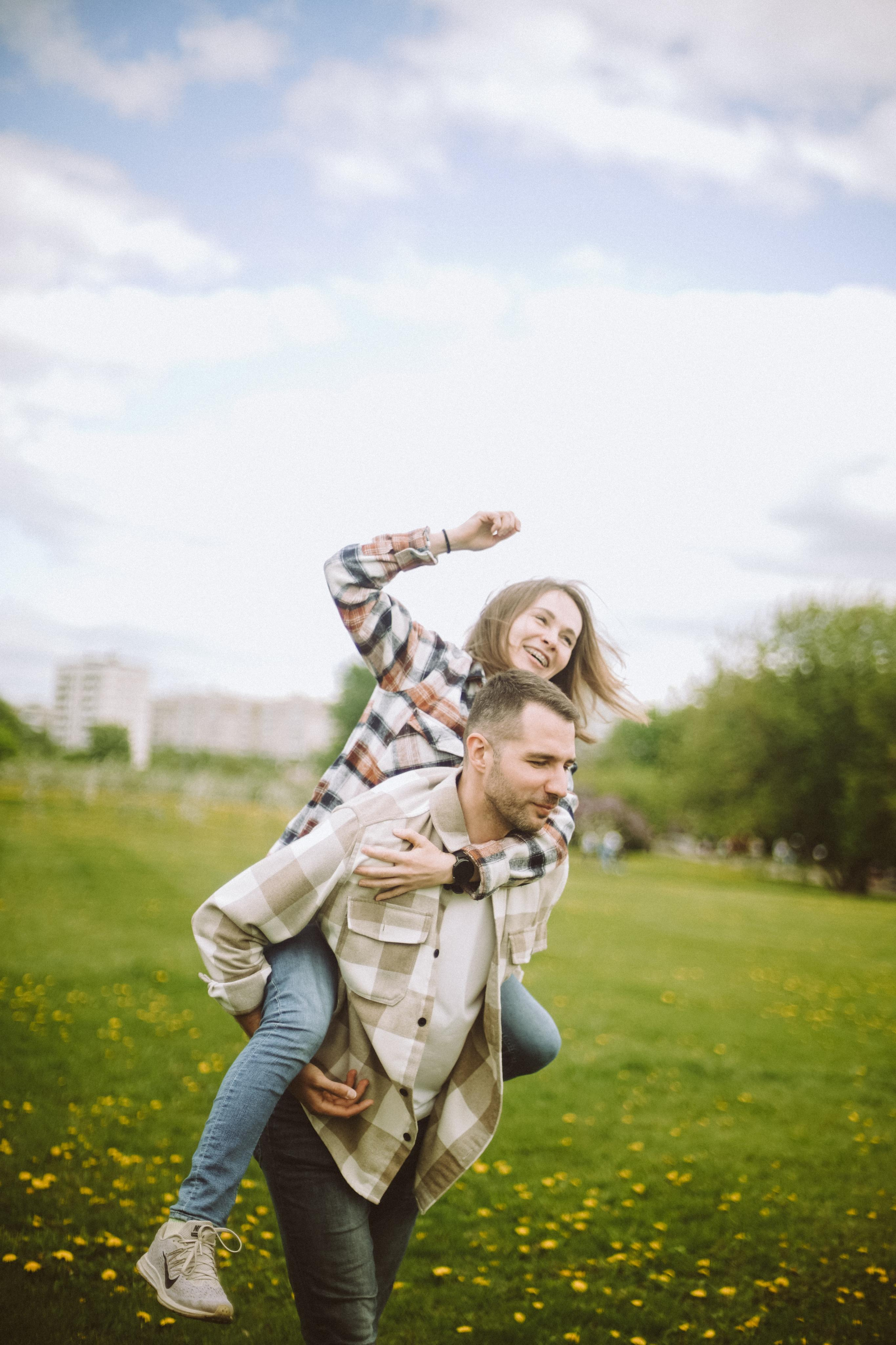 Love Story. Фотограф в Москве Гончарова Анастасия
