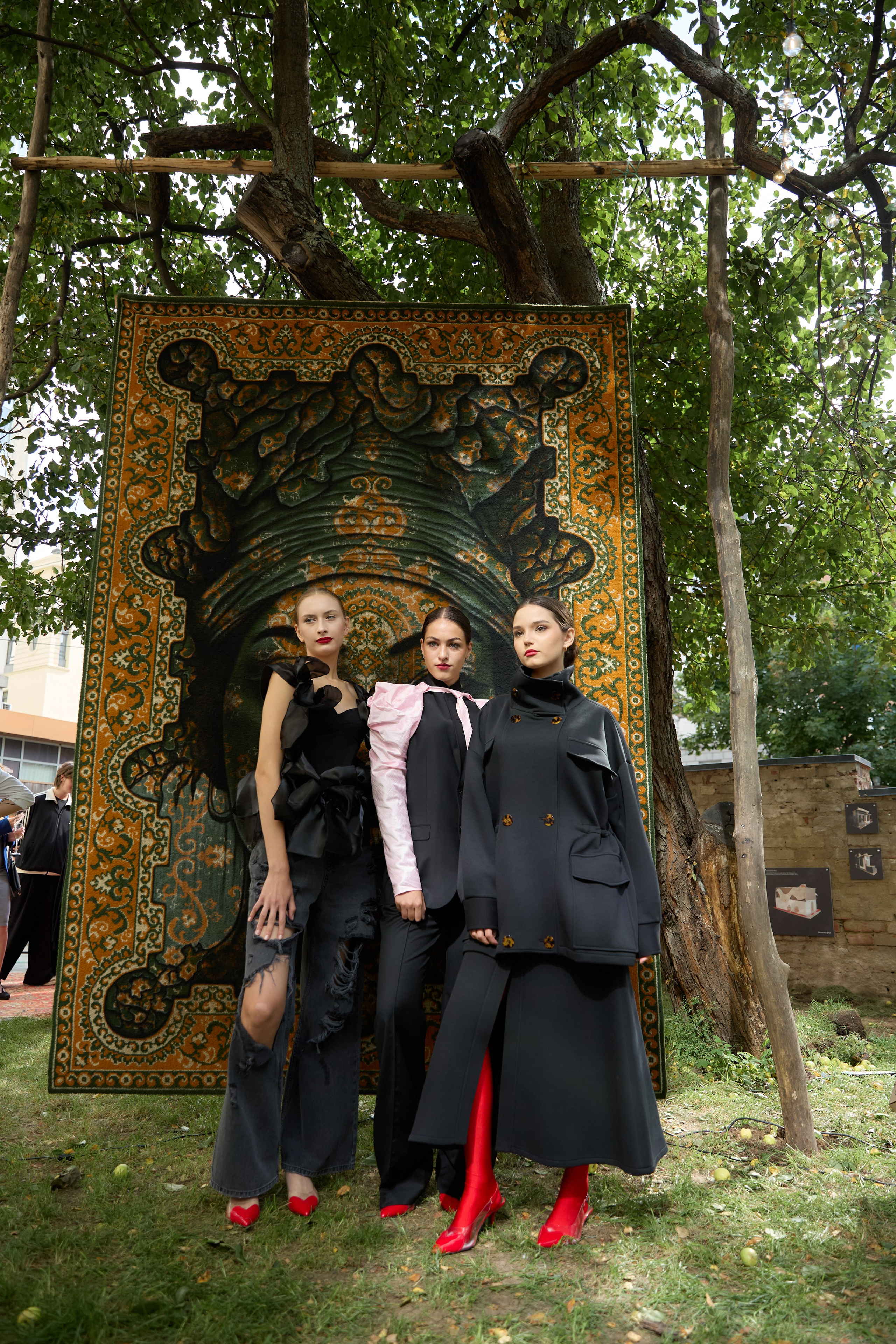 репортажная съемка нижний новгород