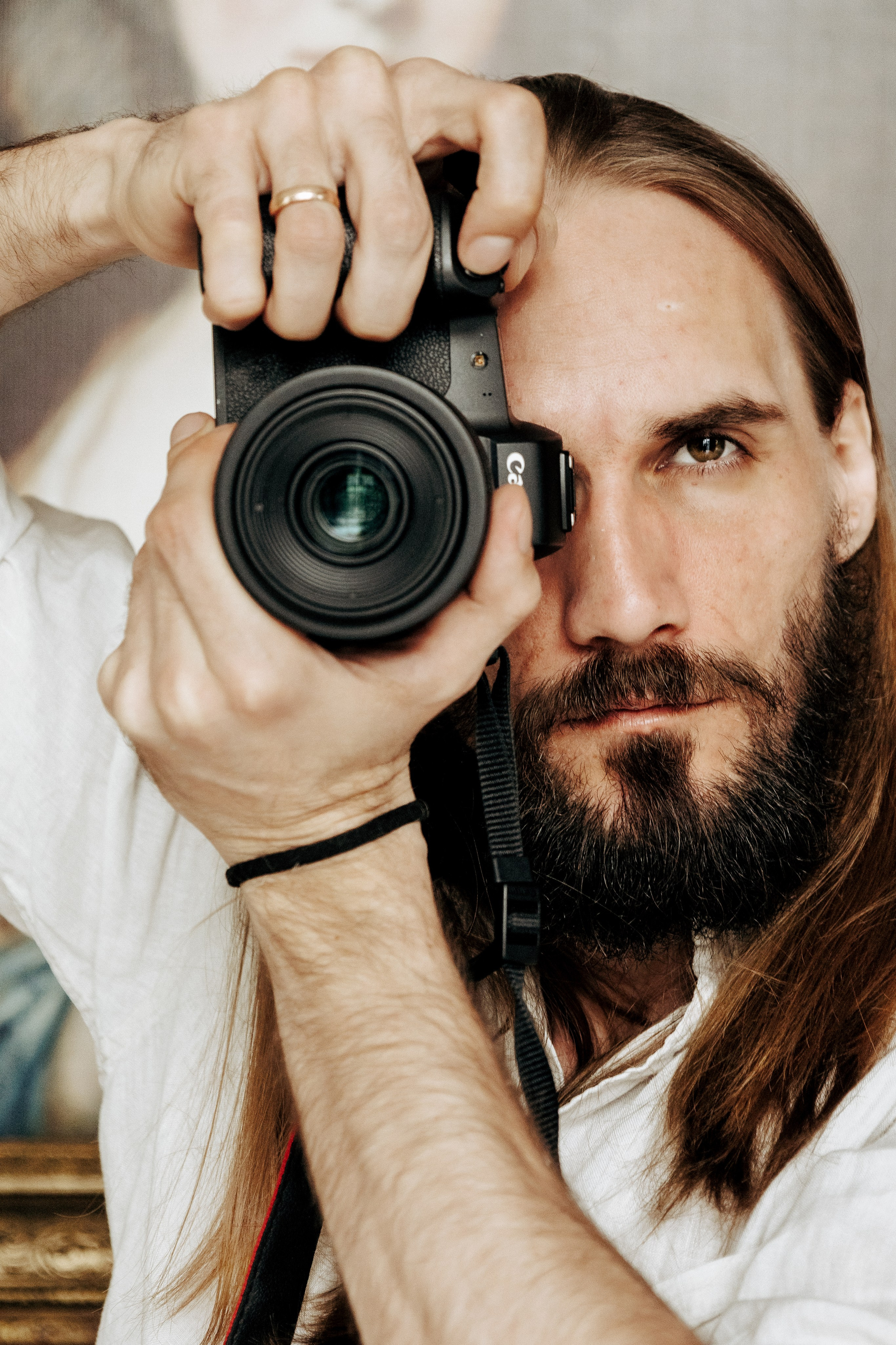 Как я работаю?. Профессиональный фотограф в Санкт-Петербурге Александр Волосенцев