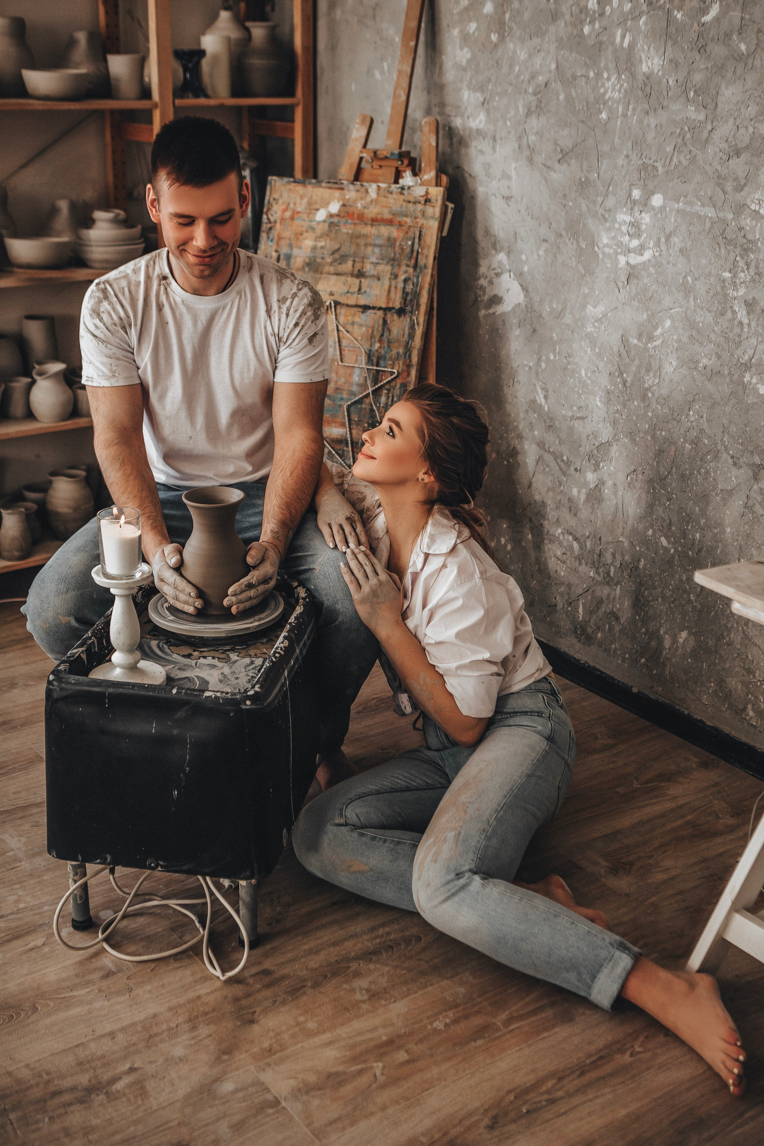 Услуги. Главная