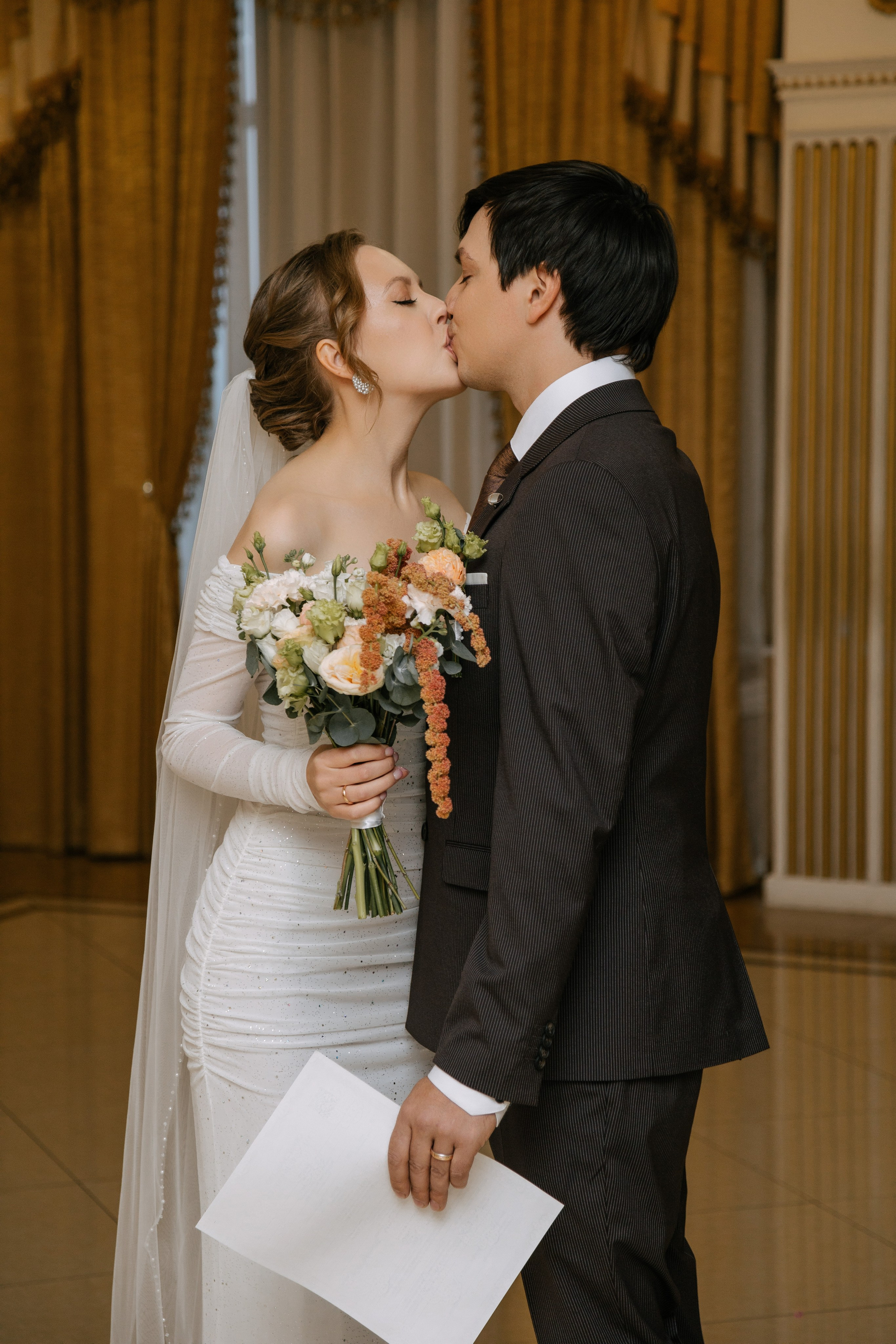 Прайс. Свадебный фотограф Курган Михаил Деркачев