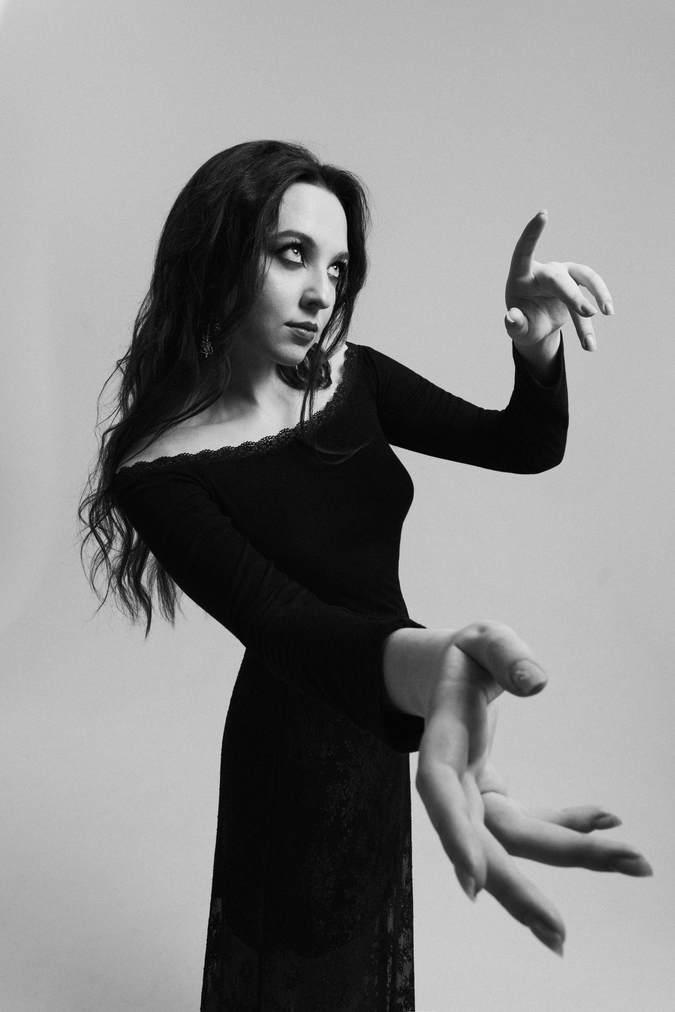 КОЛЛЕКЦИИ. F11 production