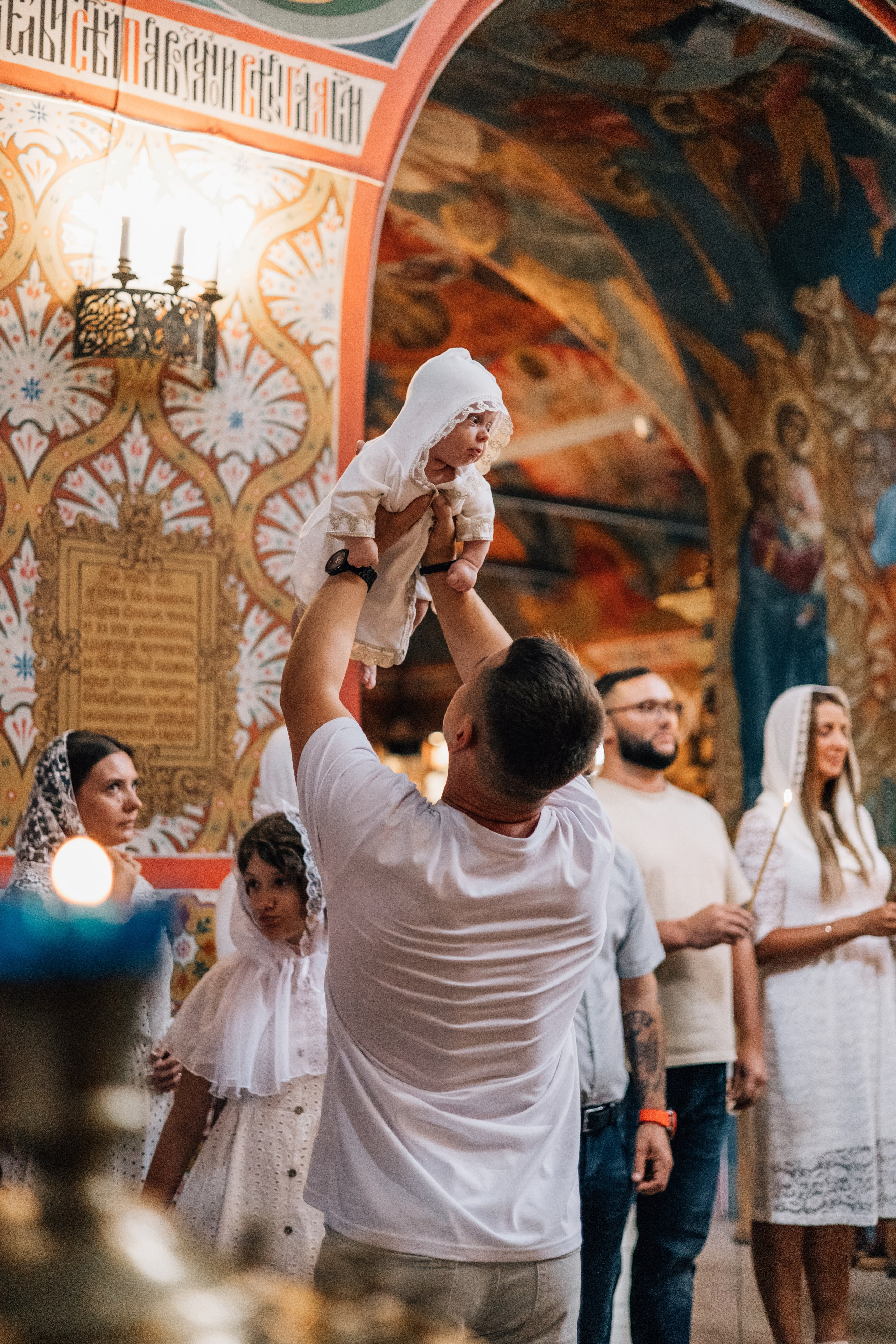 Семейный Женский Фотограф в Москве Камилла Максимова