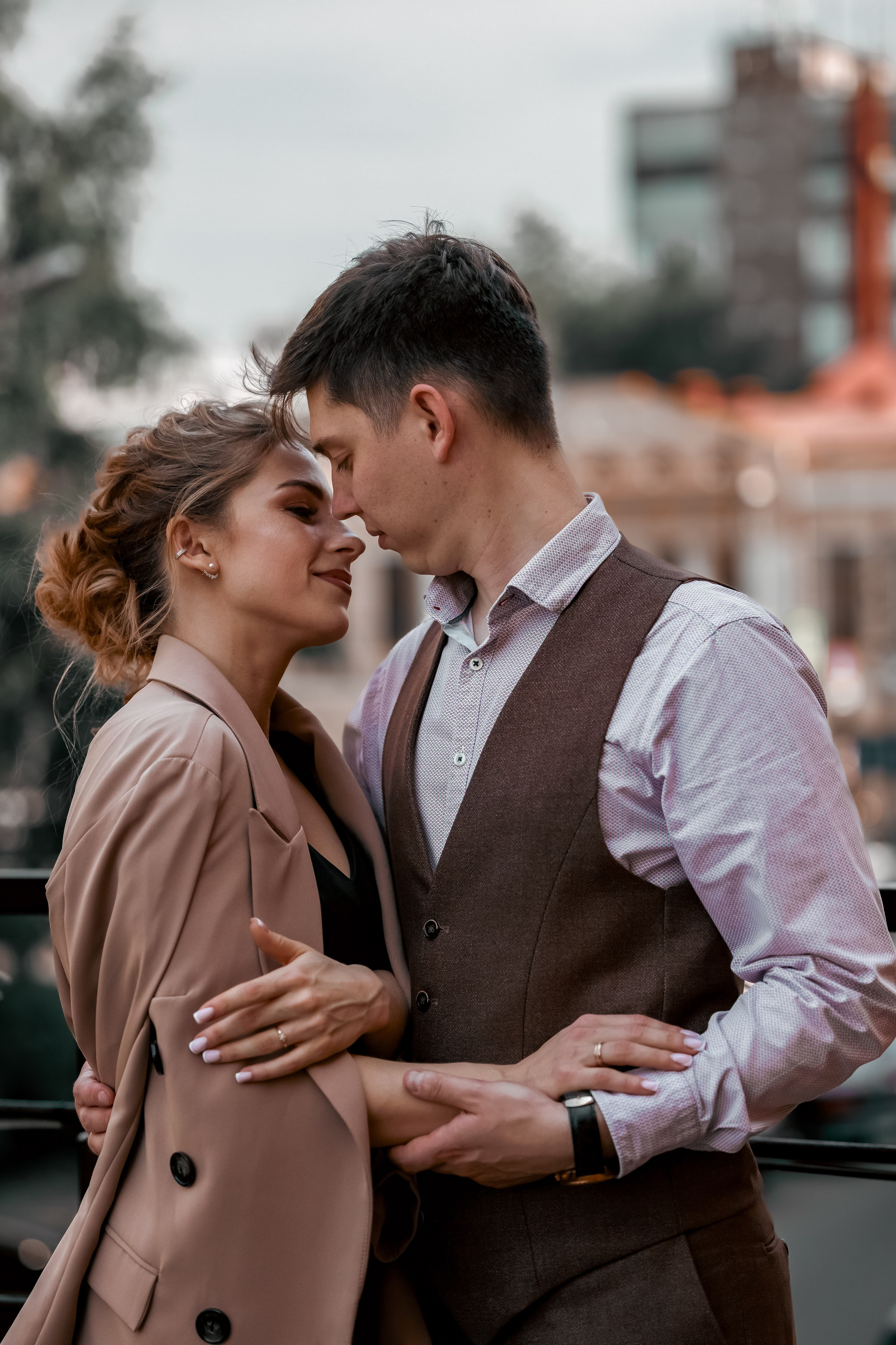 Фотограф Наталья Кузьмик г. Красноярск