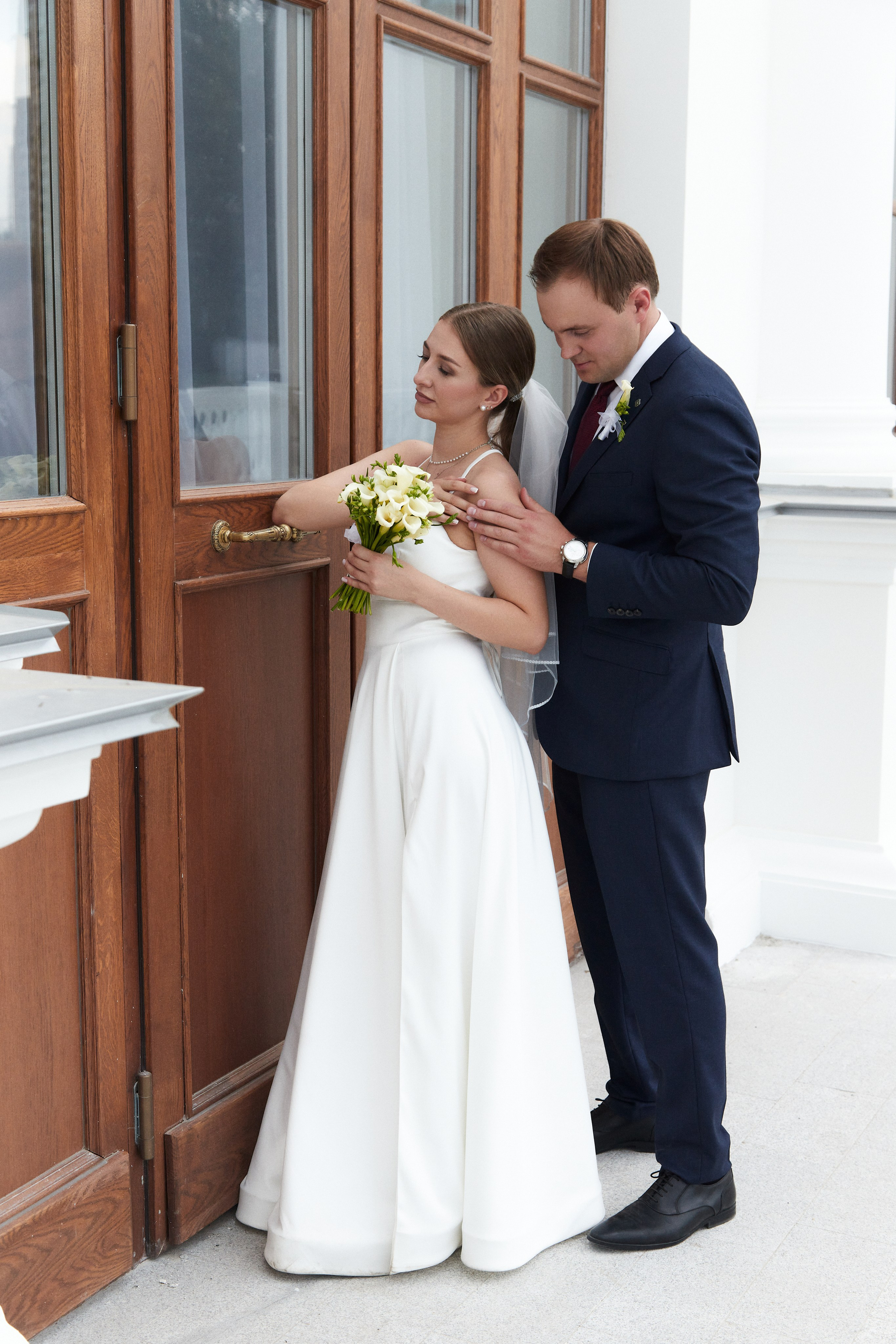 СВАДЬБА. Фотограф в Волгограде и Москве Алина Галушкина
