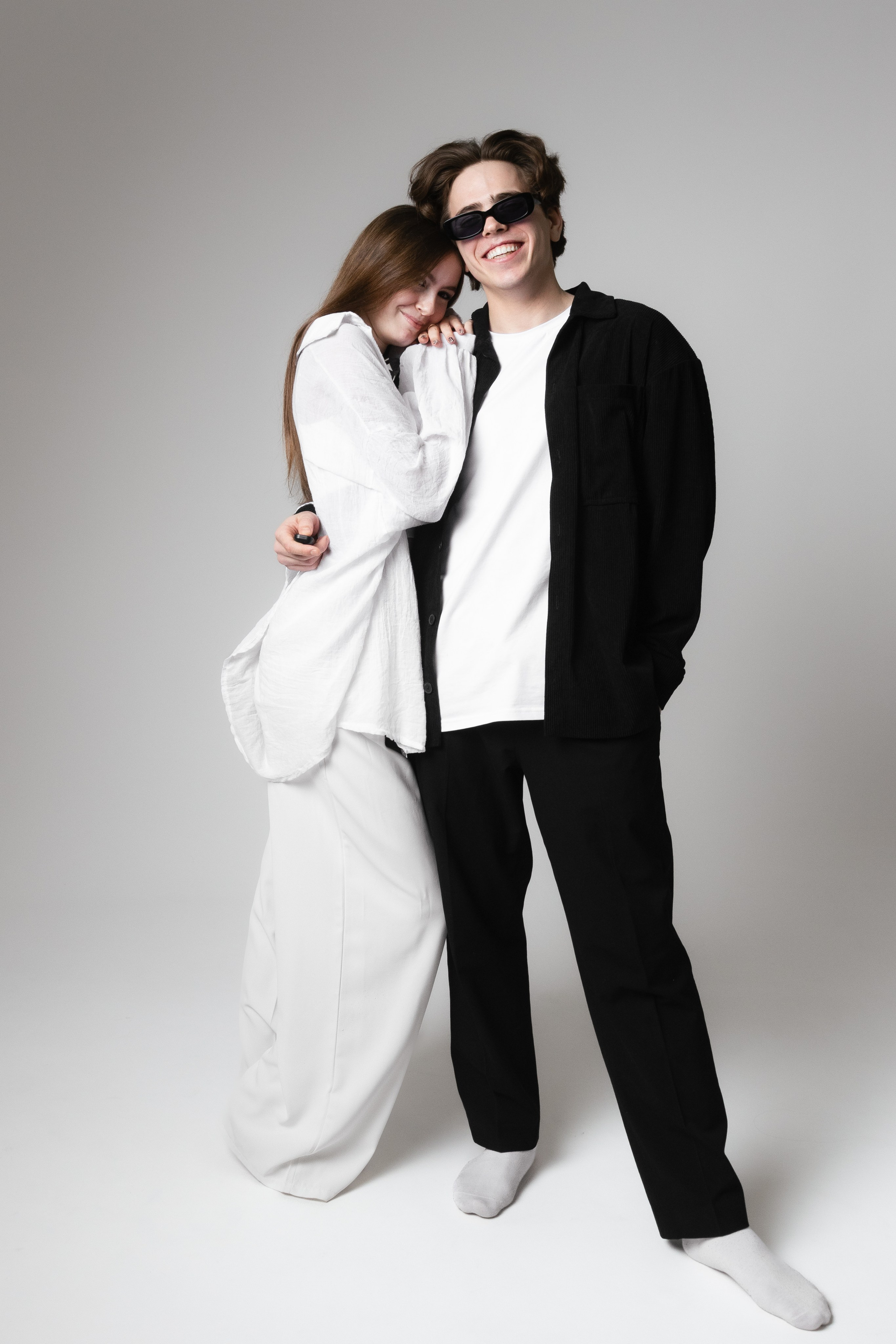 Автопортрет. Фотостудия 5 окон Керчь