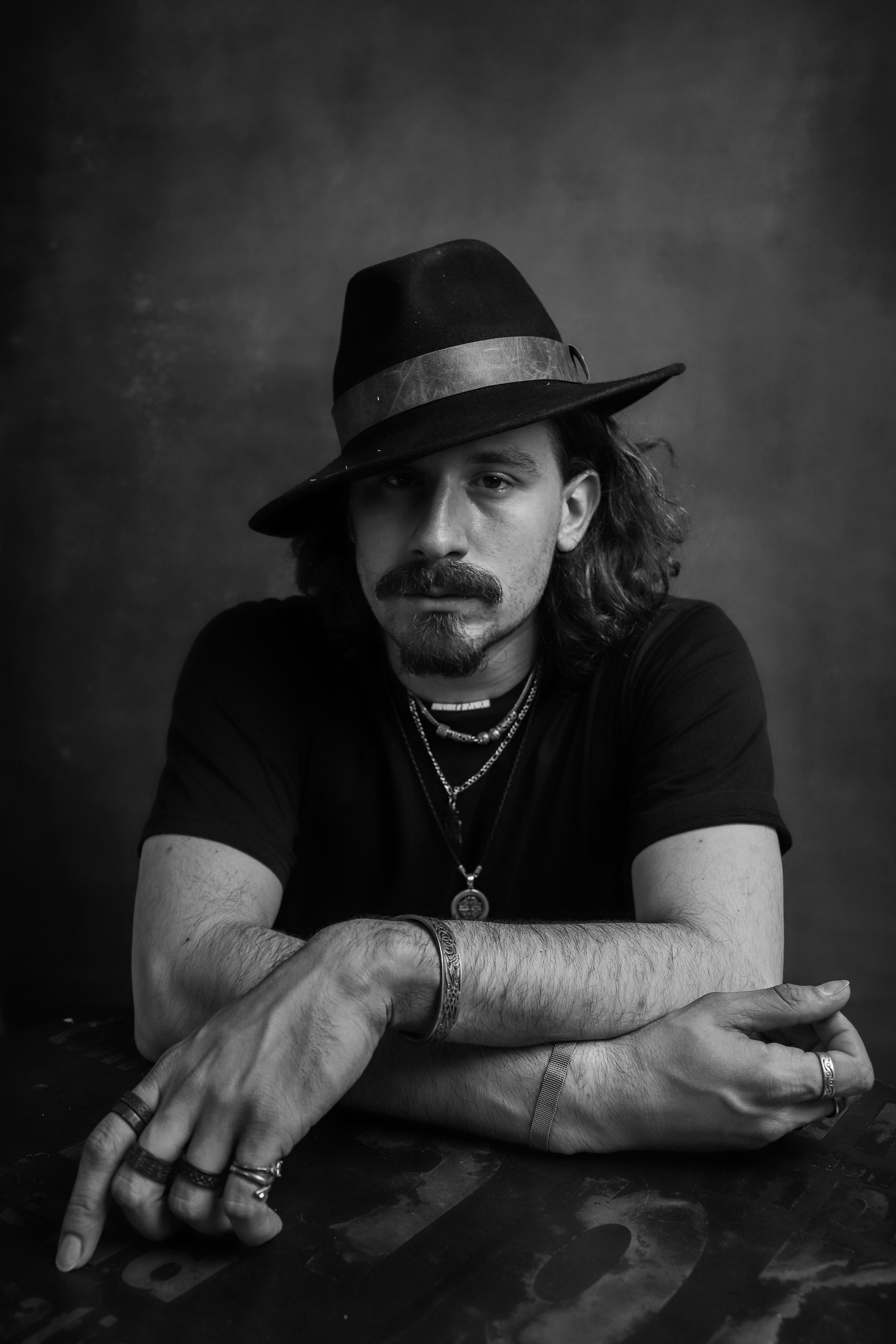 Портретный и лайфстайл фотограф в Москве Катерина Медведева