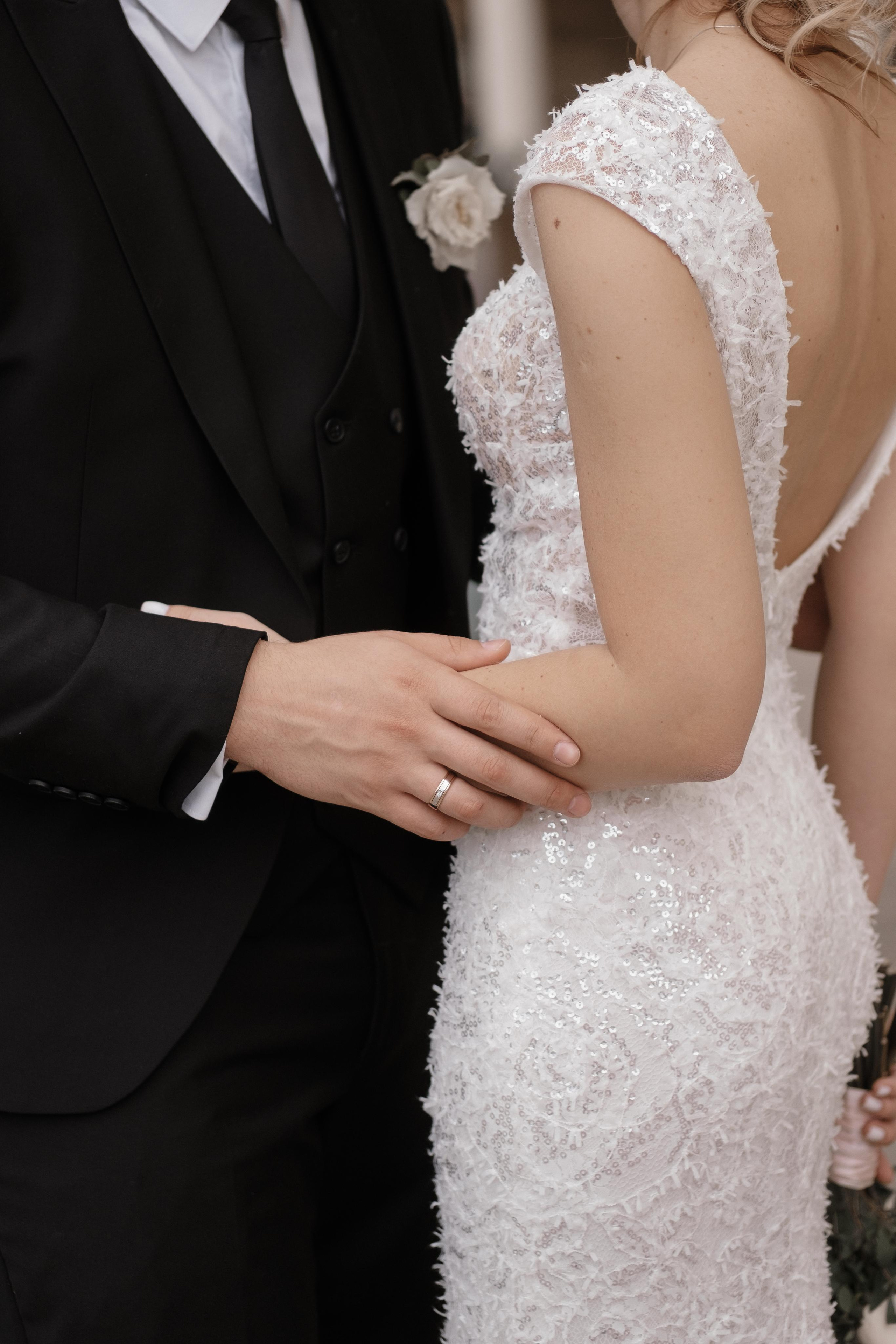 Организация свадьбы