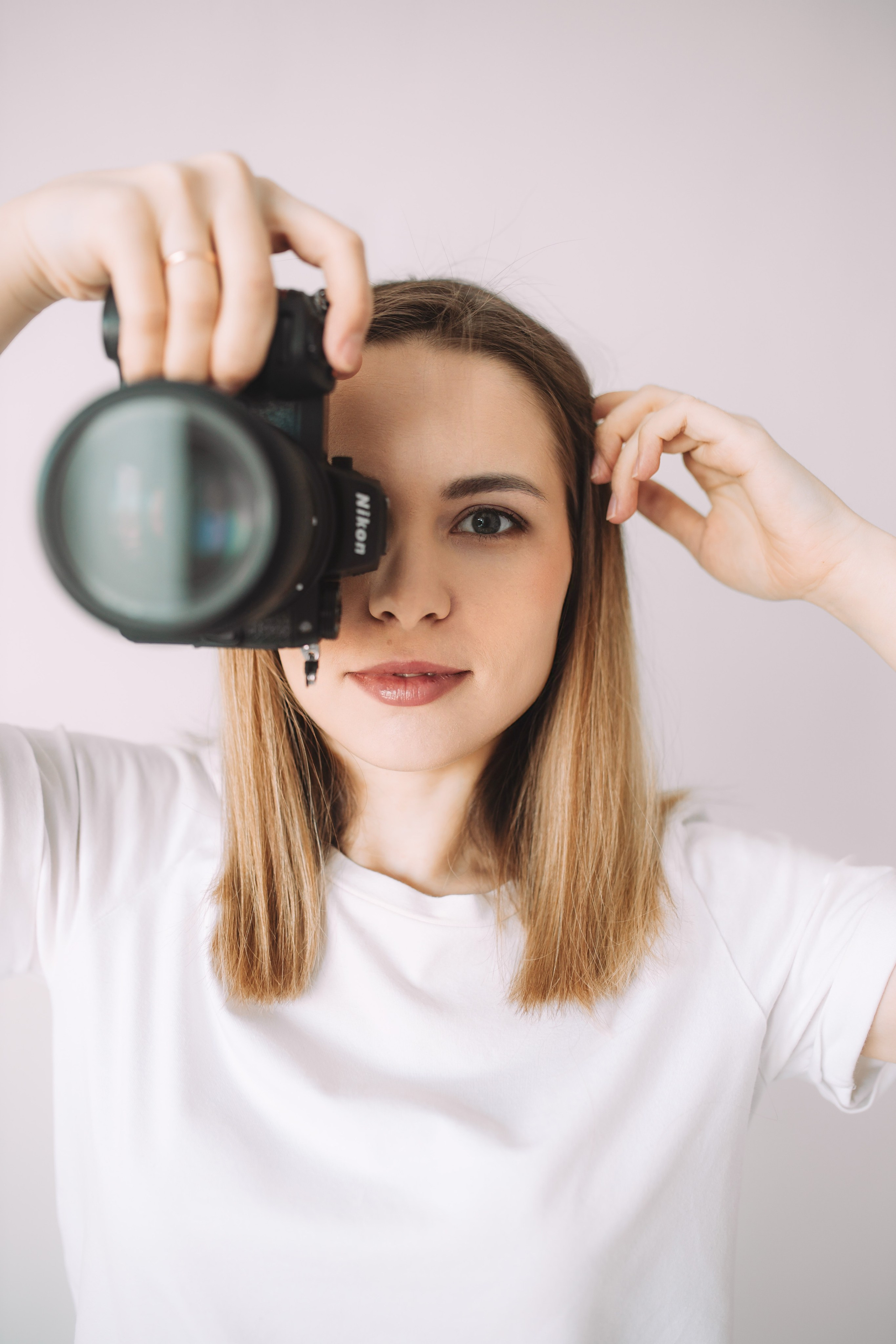 Фотограф г. Карталы Гаврушева Елизавета