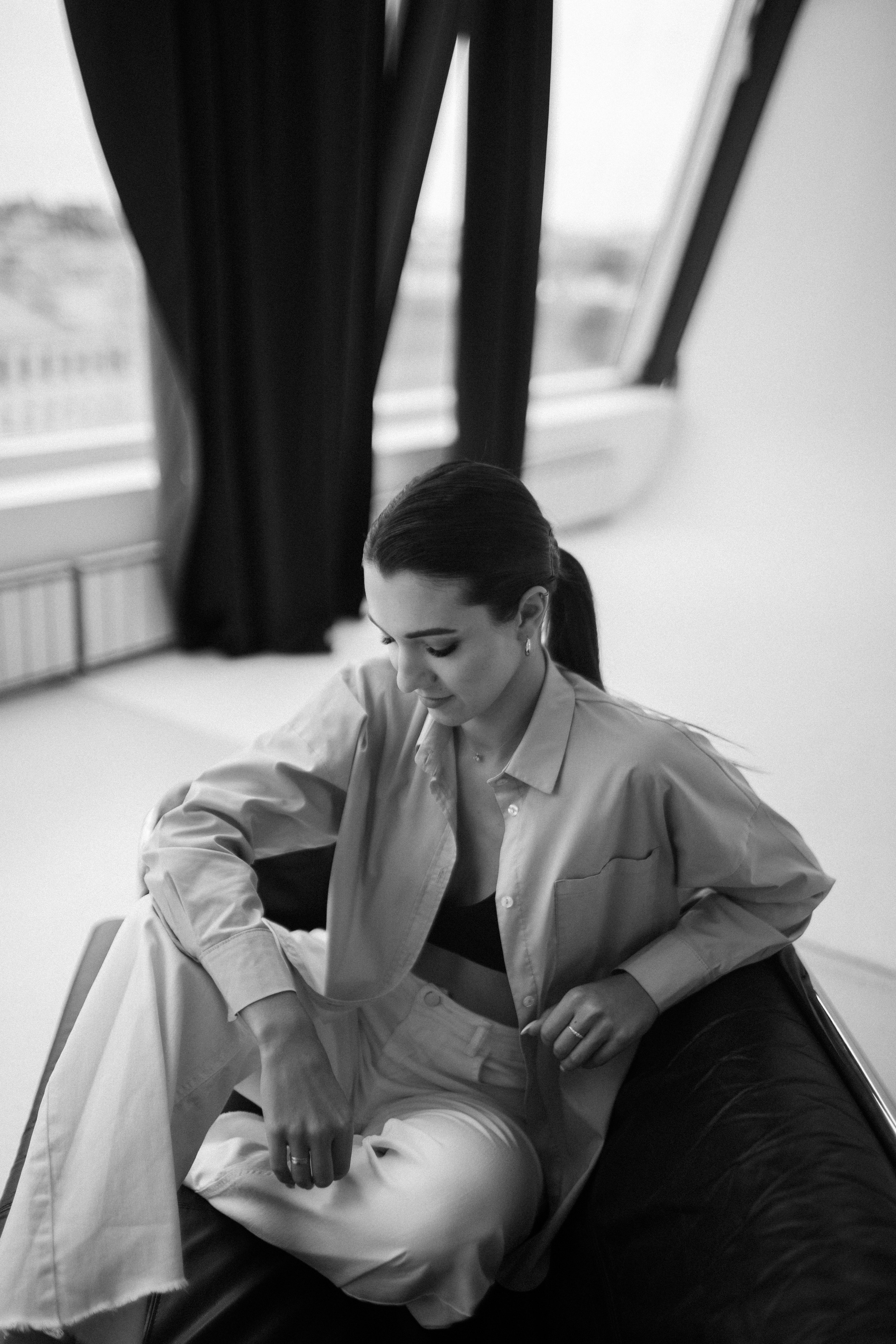 Фотограф в Санкт-Петербурге Вера Меркель