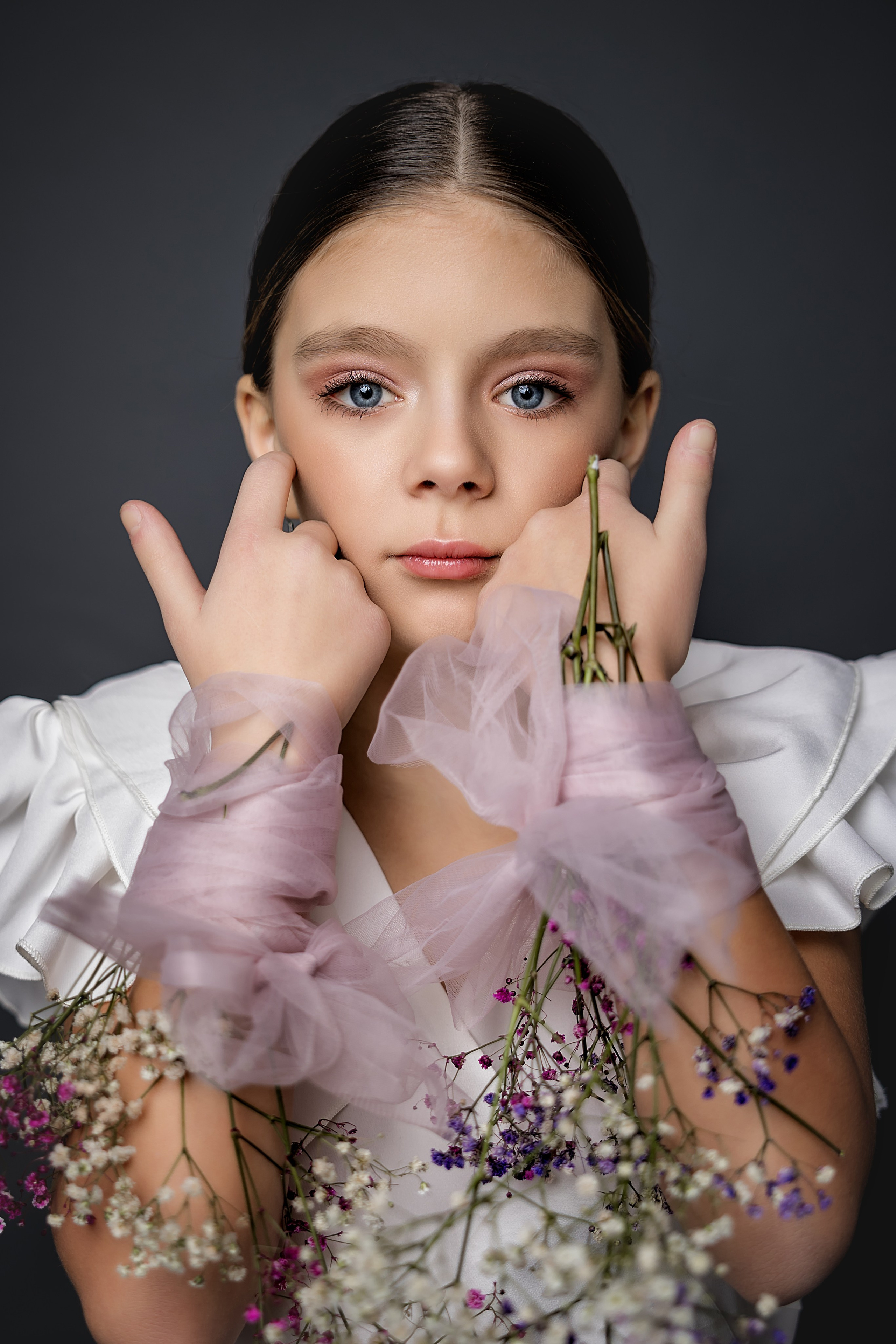 Фотограф Анастасия Сынкова в Санкт-Петербурге