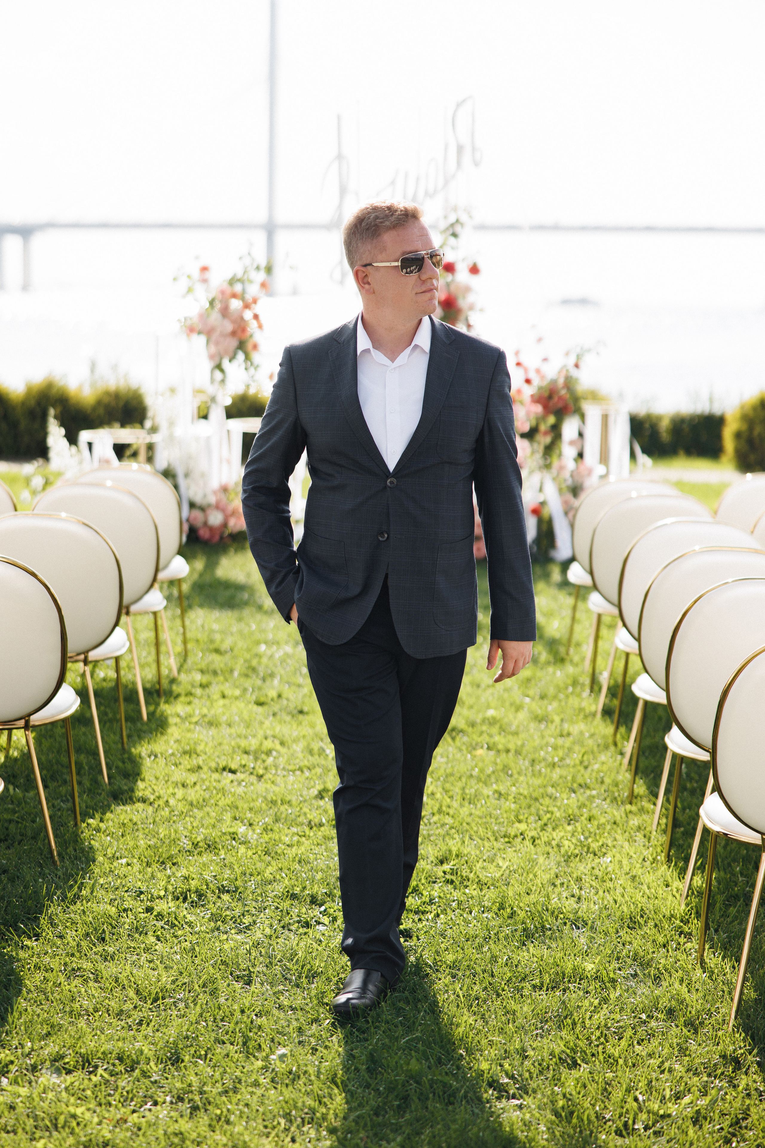 Свадебный фотограф в Хабаровске