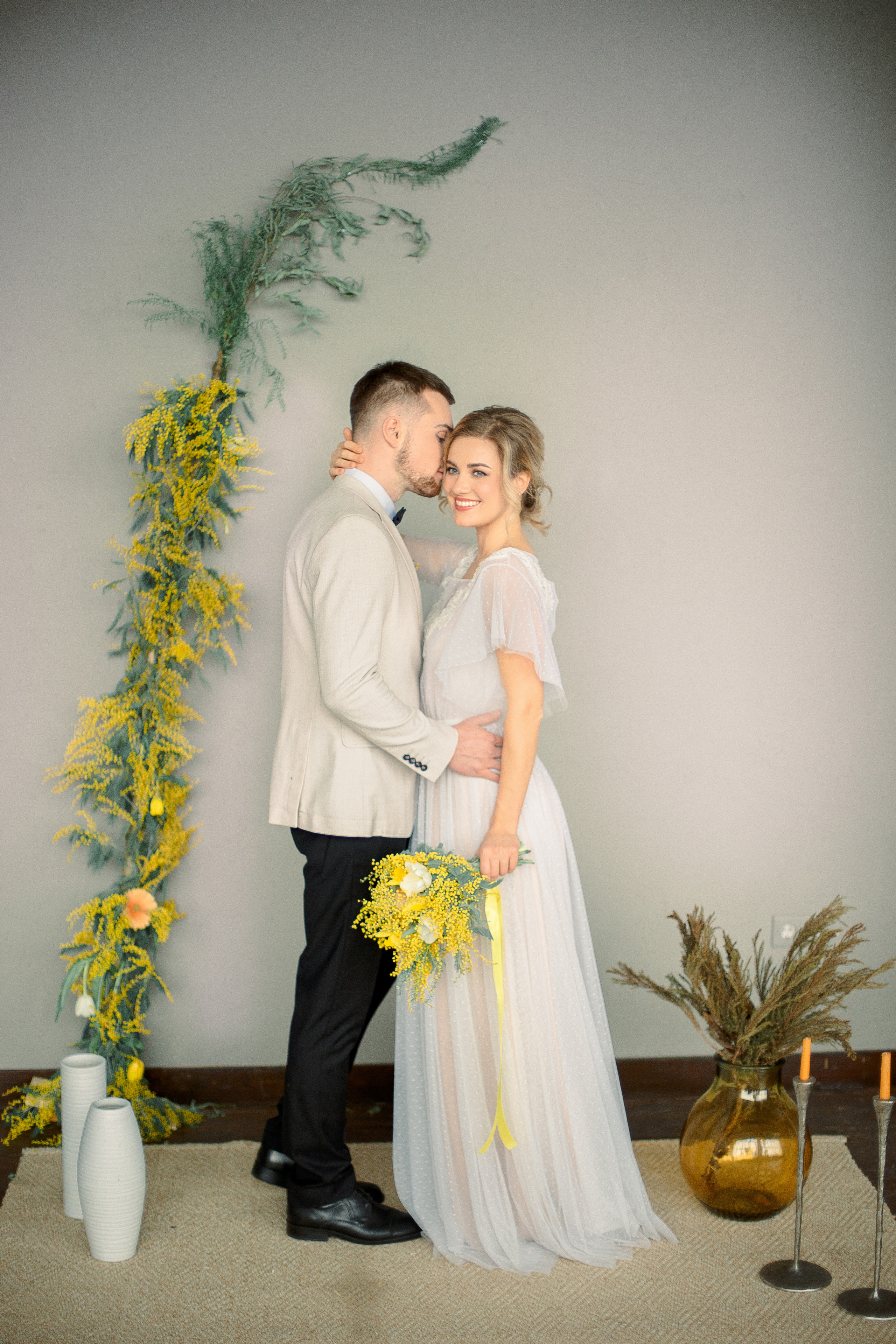 Fine Art для идеальной свадебной фотосессии в европейском стиле. Свадебный и семейный фотограф Рязань. Дмитрий Волков