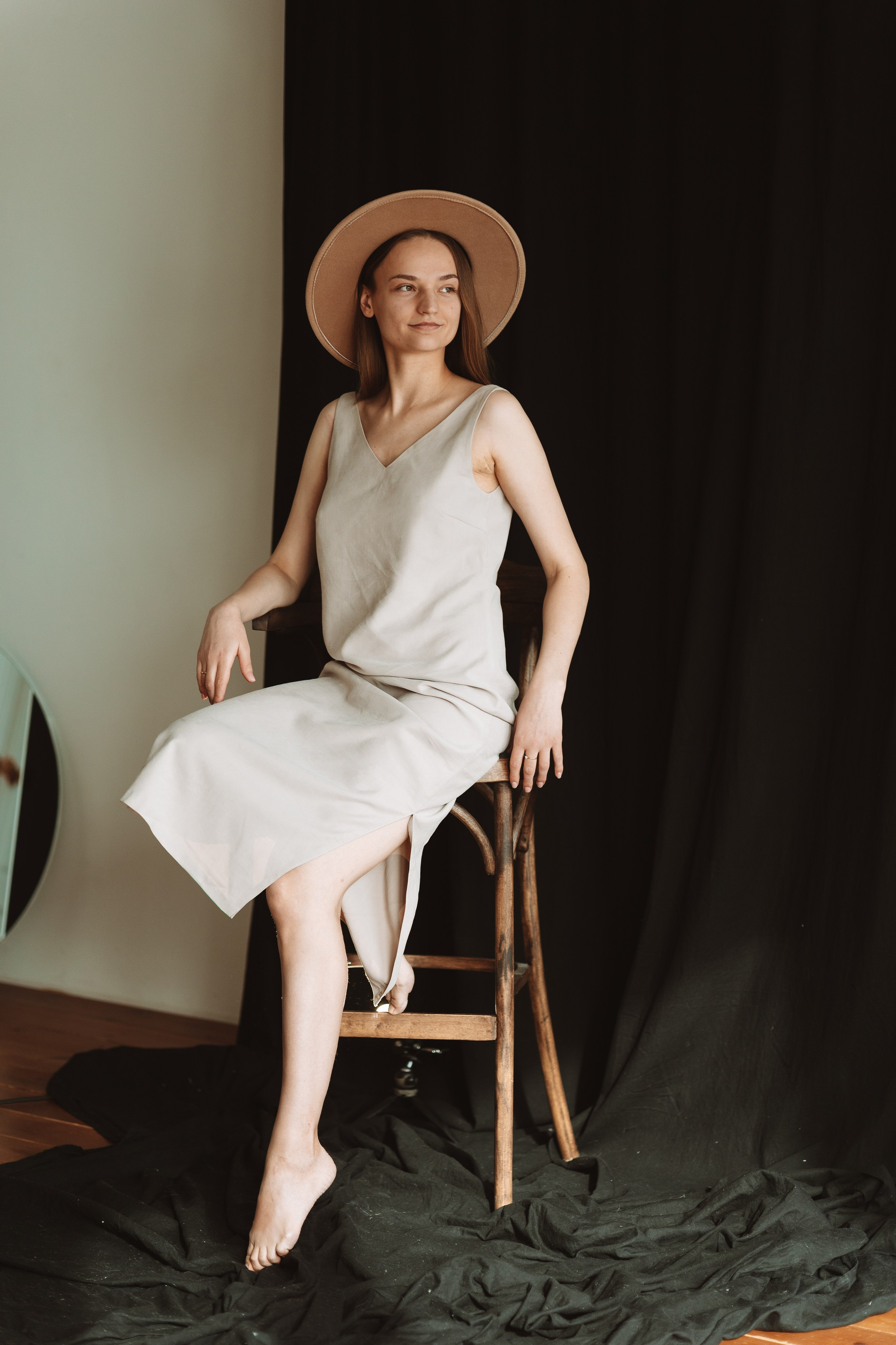 Обо мне. Ольга Громовая, фотограф в Москве