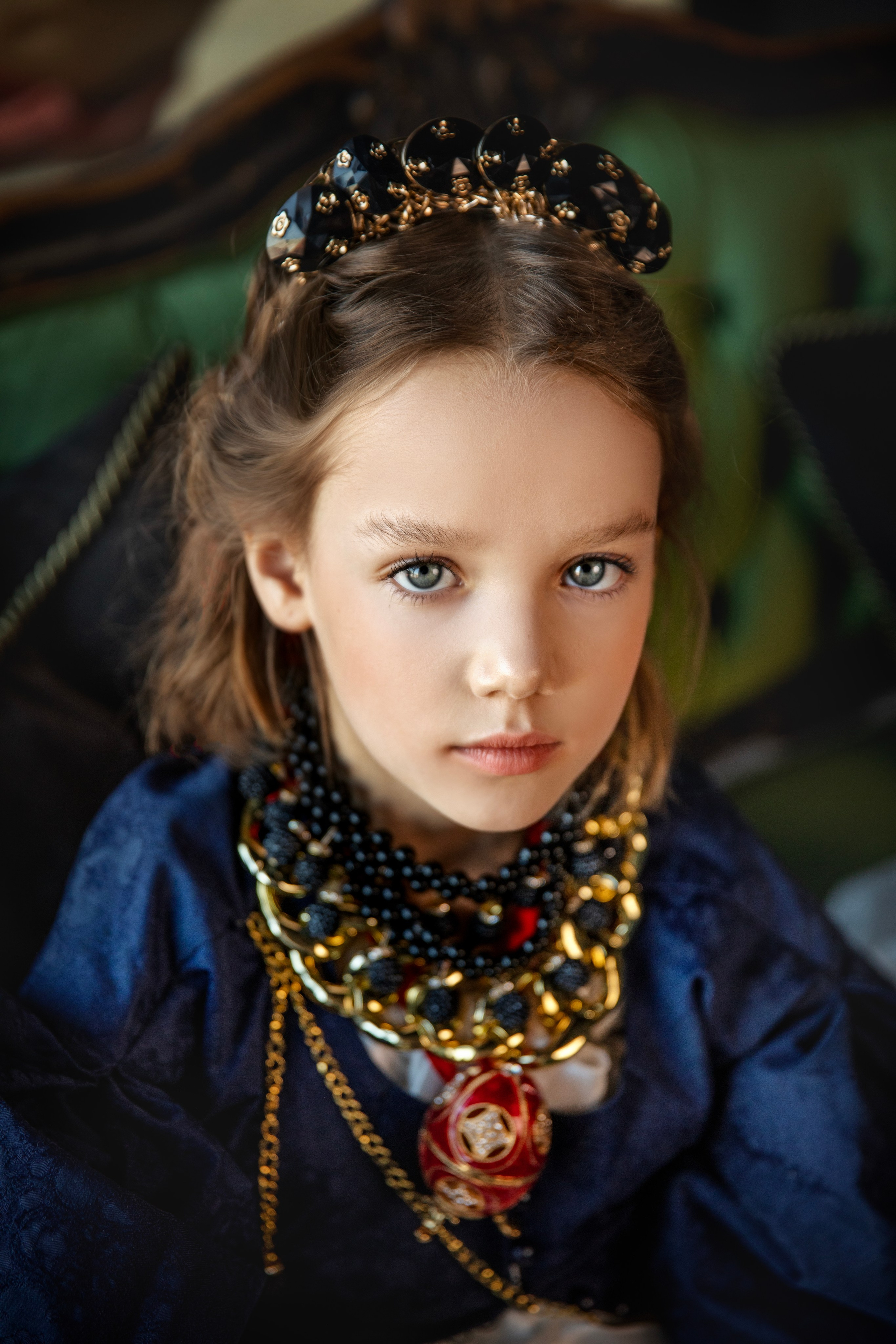 Образ на фотосессию. Стилист-визажист в Москве Коваль Маруся