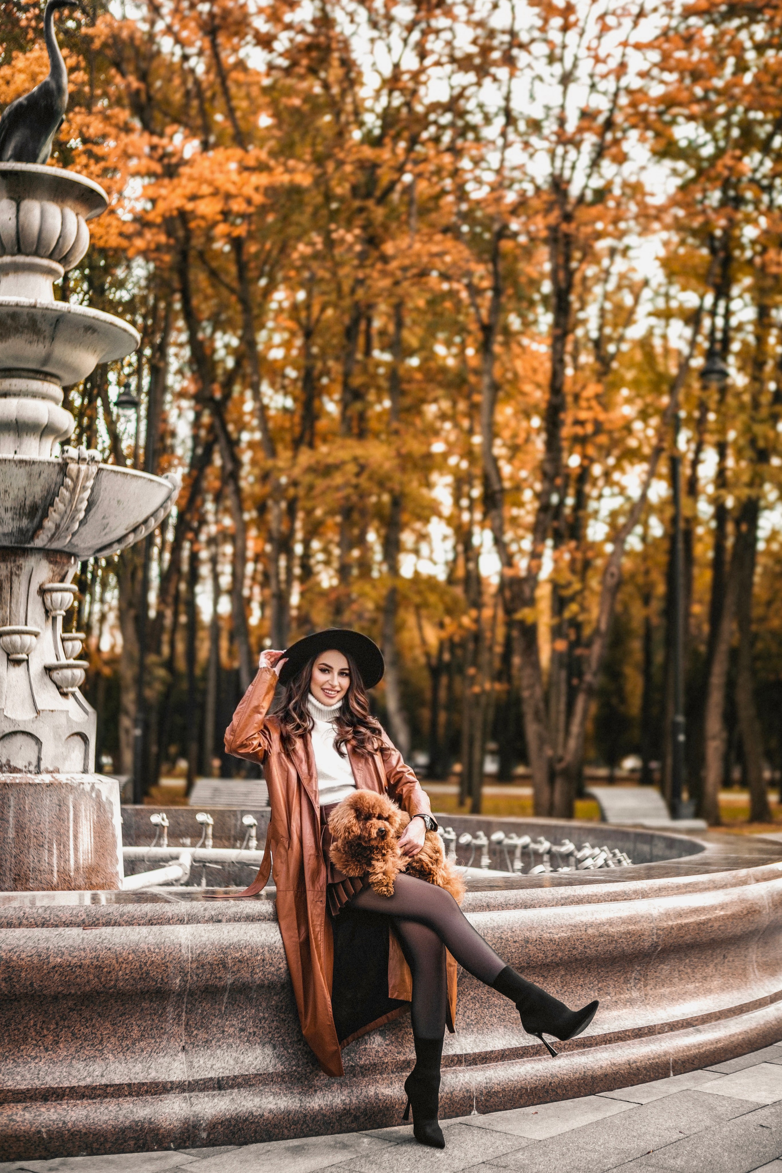 Услуги. Главная