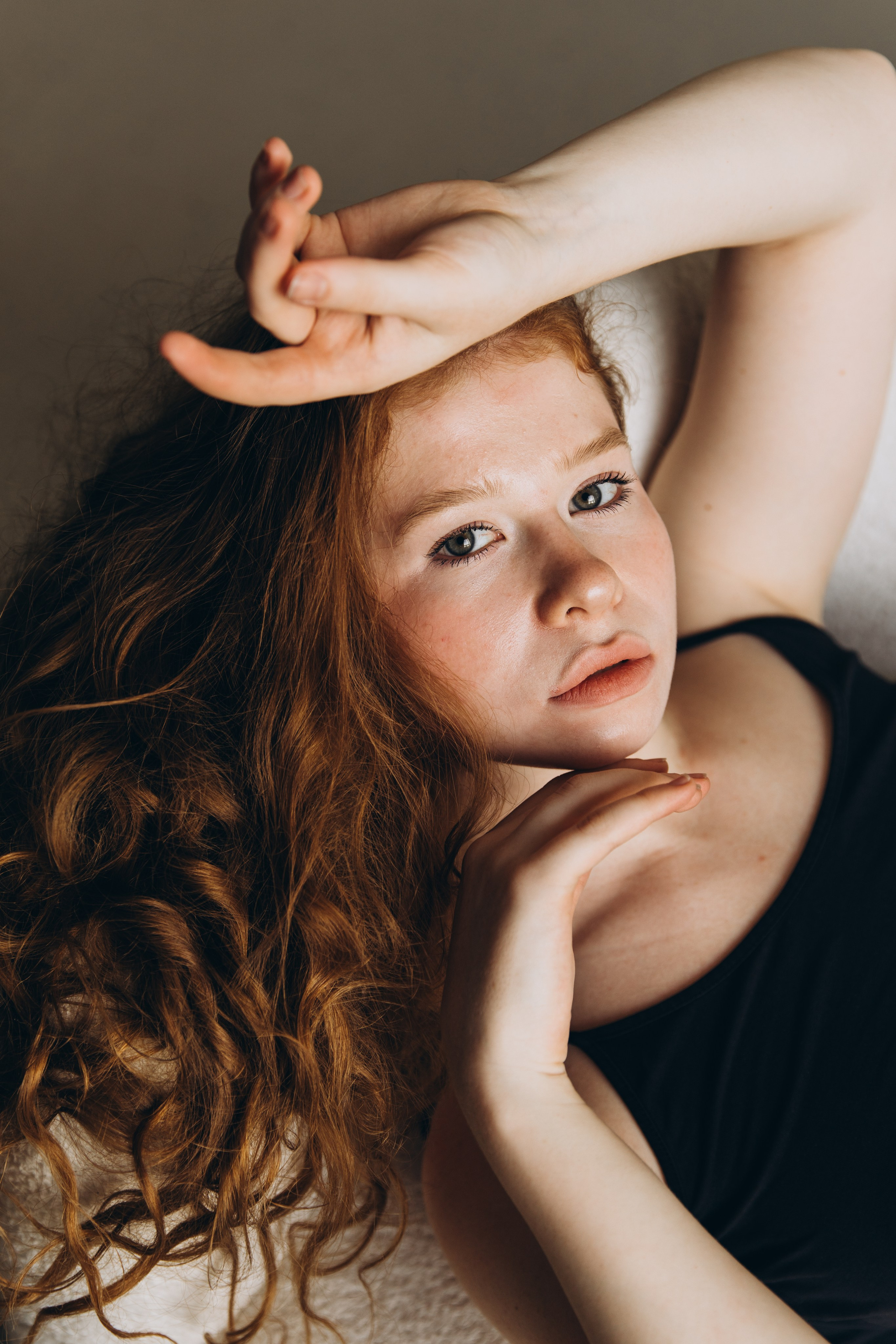 Семейный Женский Фотограф в Москве Камилла Максимова