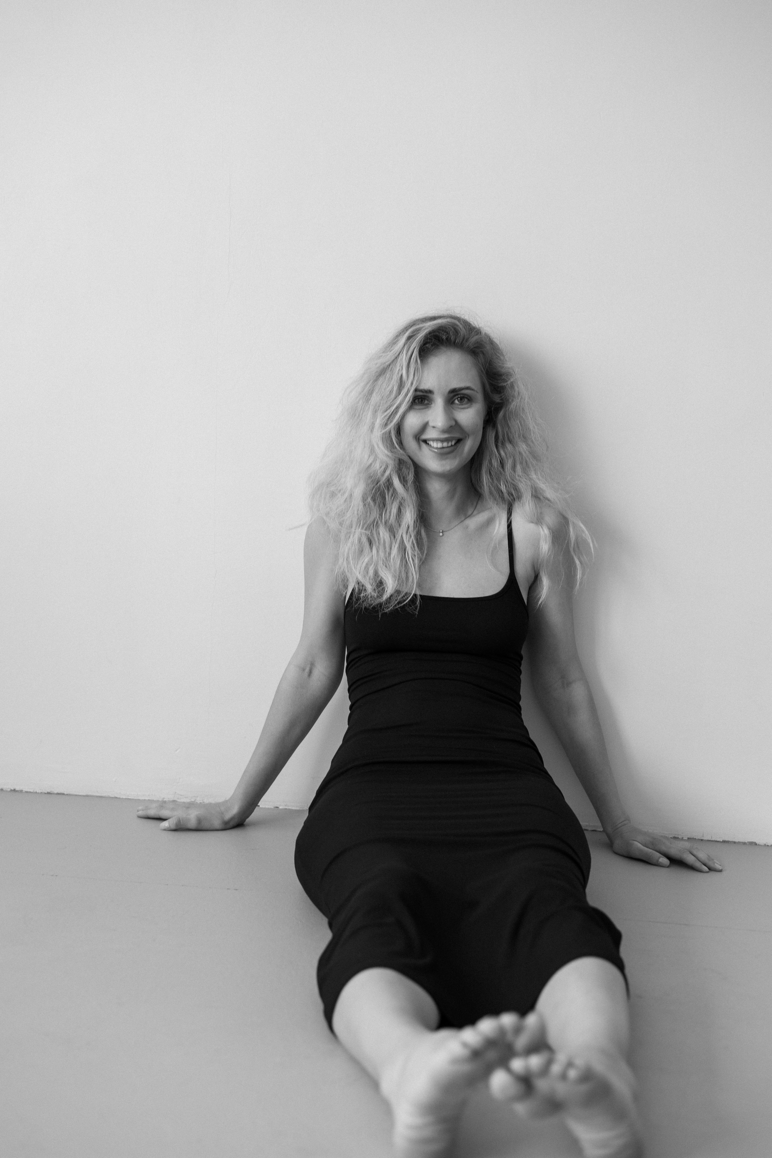 Экспрессы. Портретный фотограф в Новосибирске Лиза Глуханько