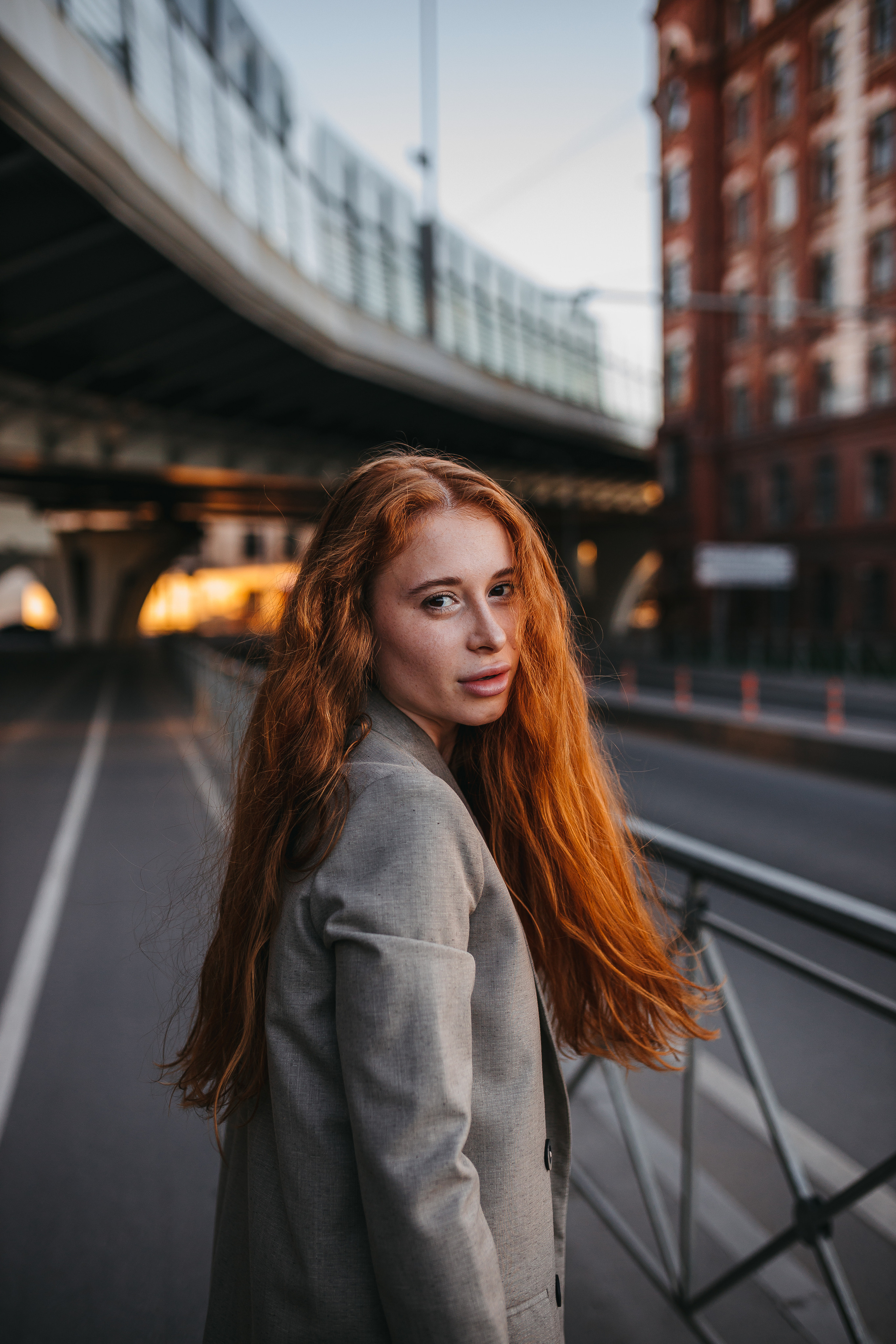 Портфолио фотосессий. Фотограф в Санкт-Петербурге Ромаданова Варвара