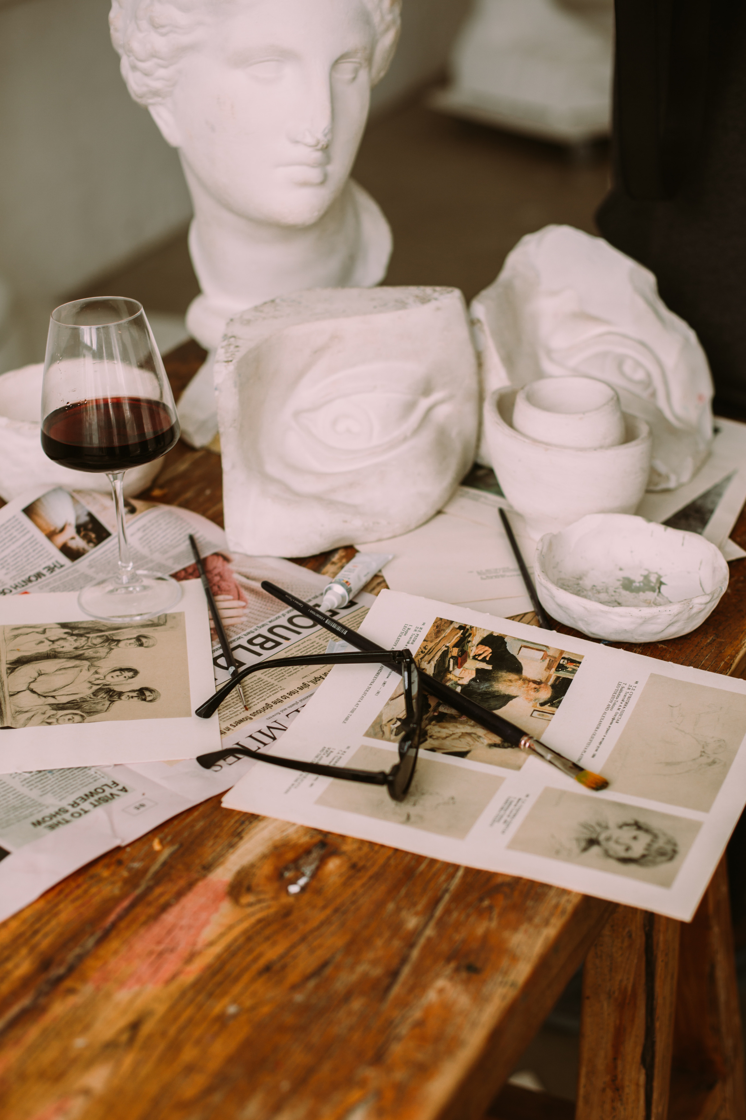 Прайс. Анна Епихина фотограф Москва, Балашиха