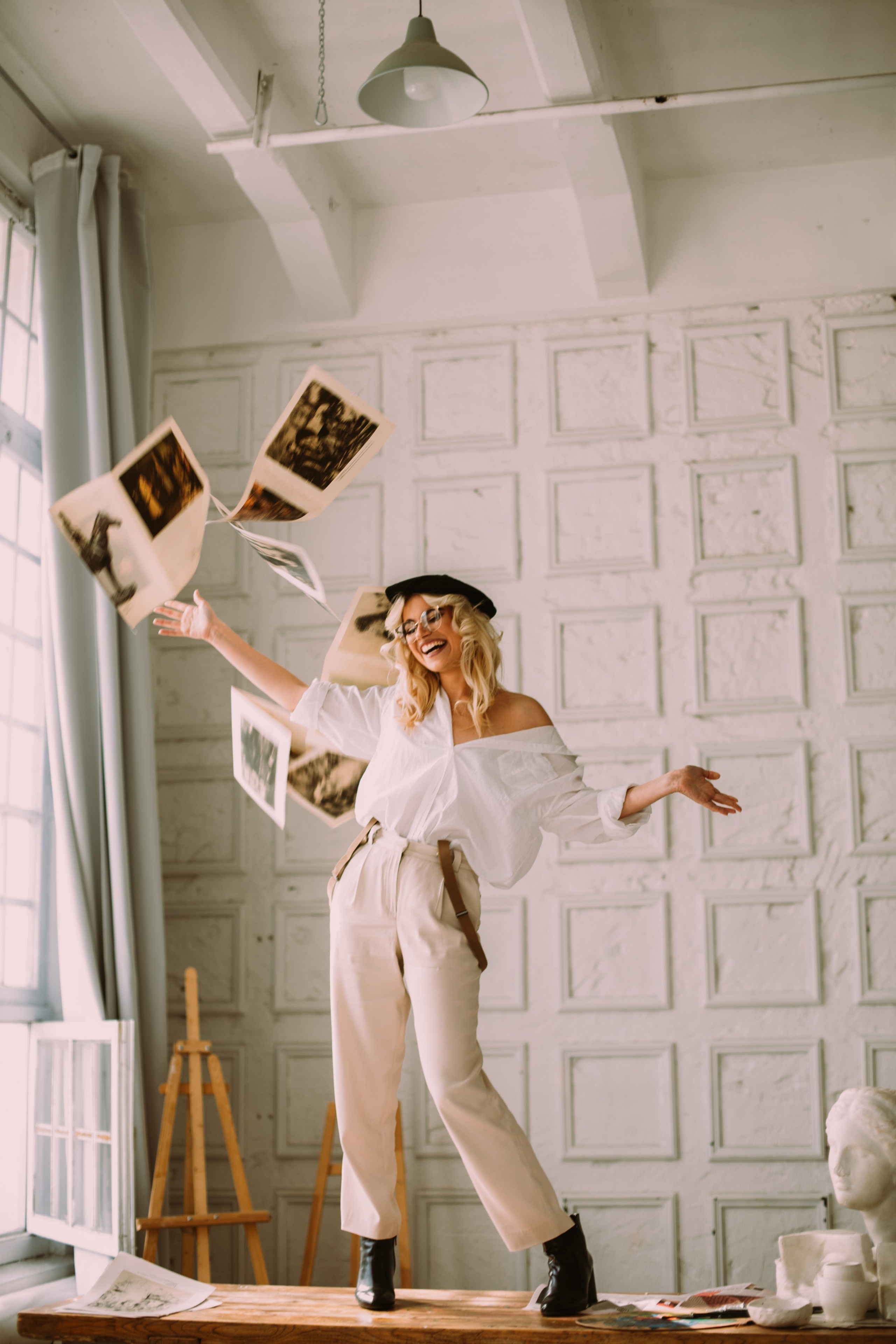 Прайс. Анна Епихина фотограф Москва, Балашиха