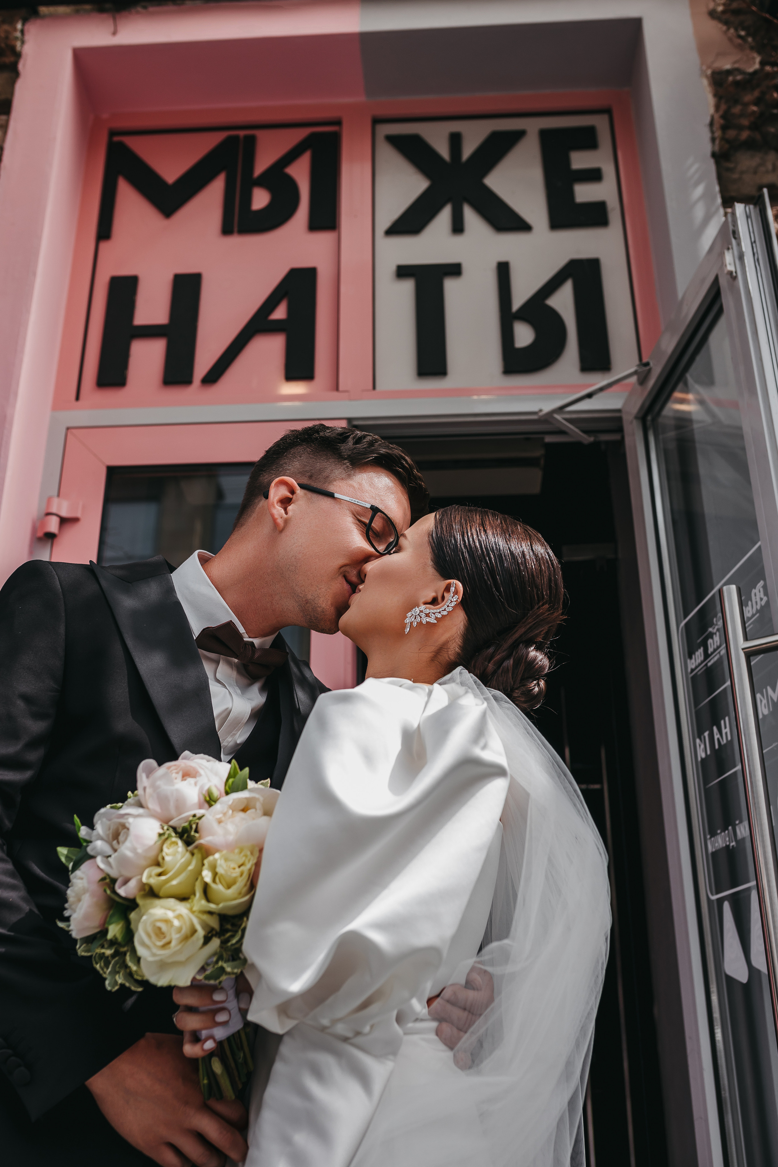 Портфолио фотосессий. Фотограф в Санкт-Петербурге Ромаданова Варвара