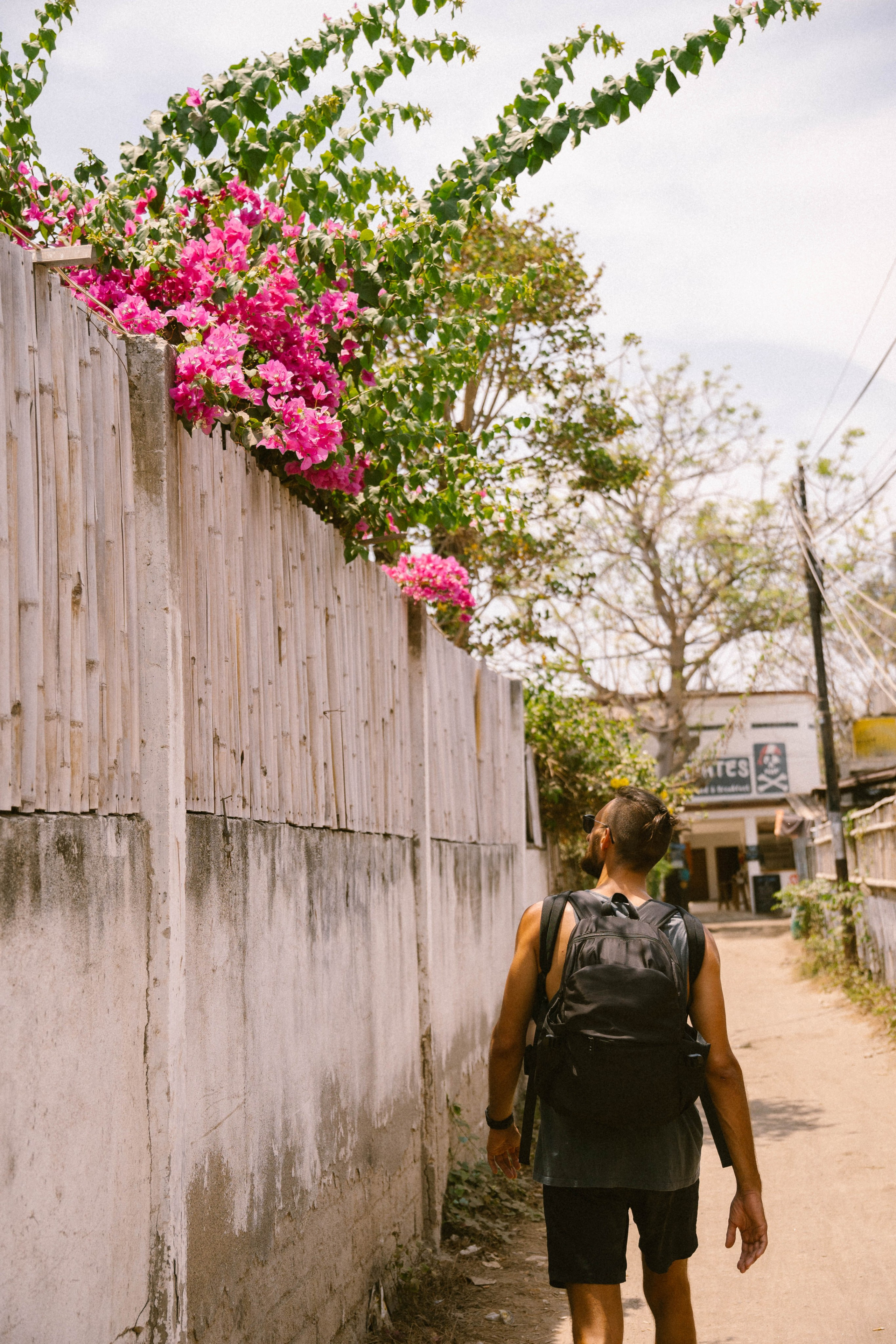 Гили Траванган (Индонезия). Ольга Антипова — фотограф
