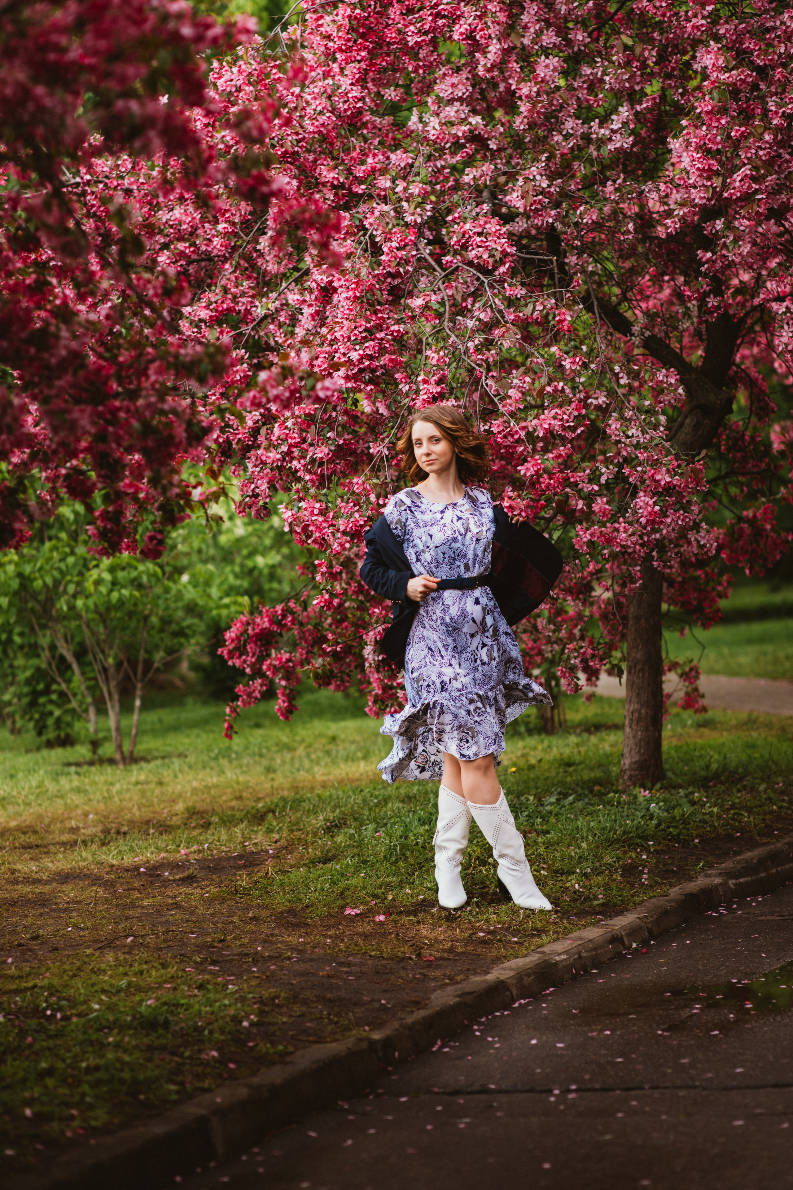 Фотопрогулка. Семейный lifestyle фотограф Наталья Разгуляева в Москве