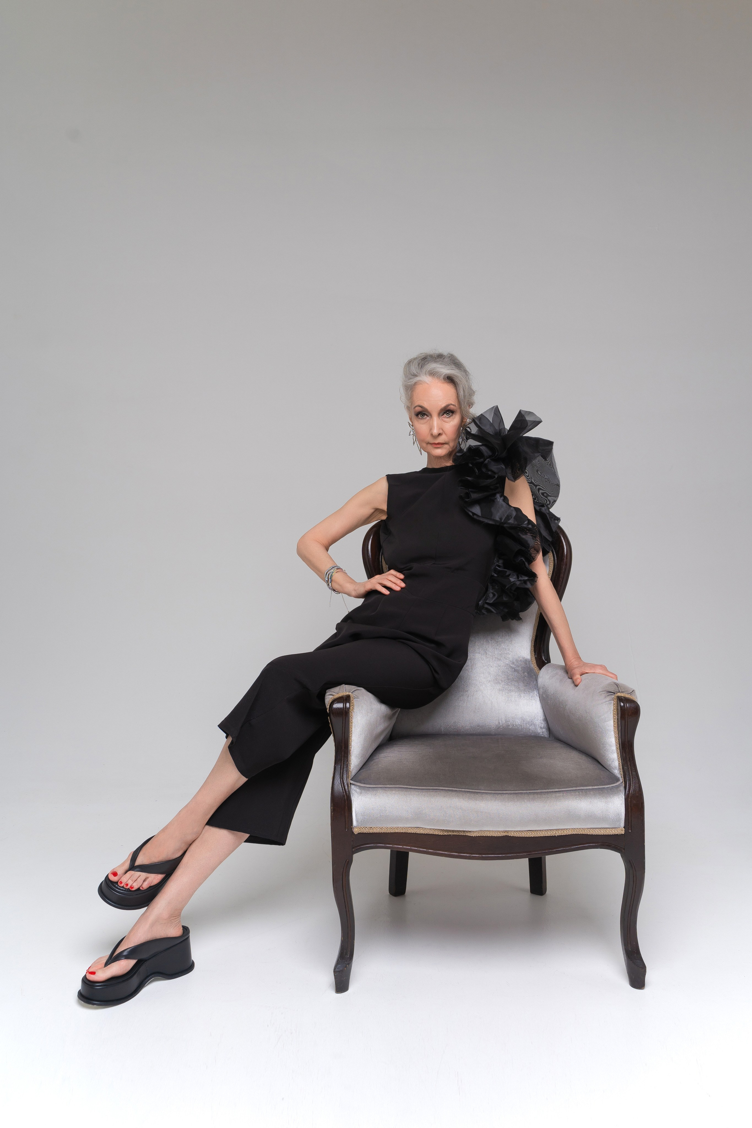 Фотограф в Москве Анна Сафронова