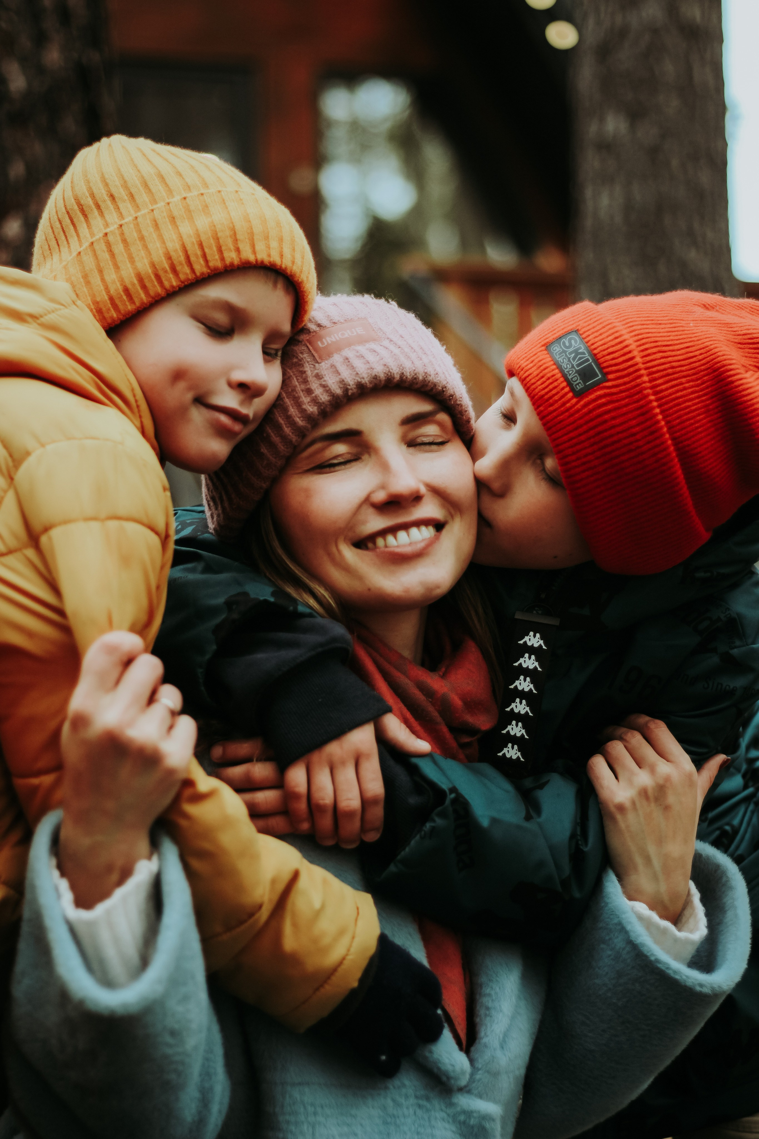 Результаты и отзывы наших наших клиентов. Студия контента «СВОЕ МЕСТО»