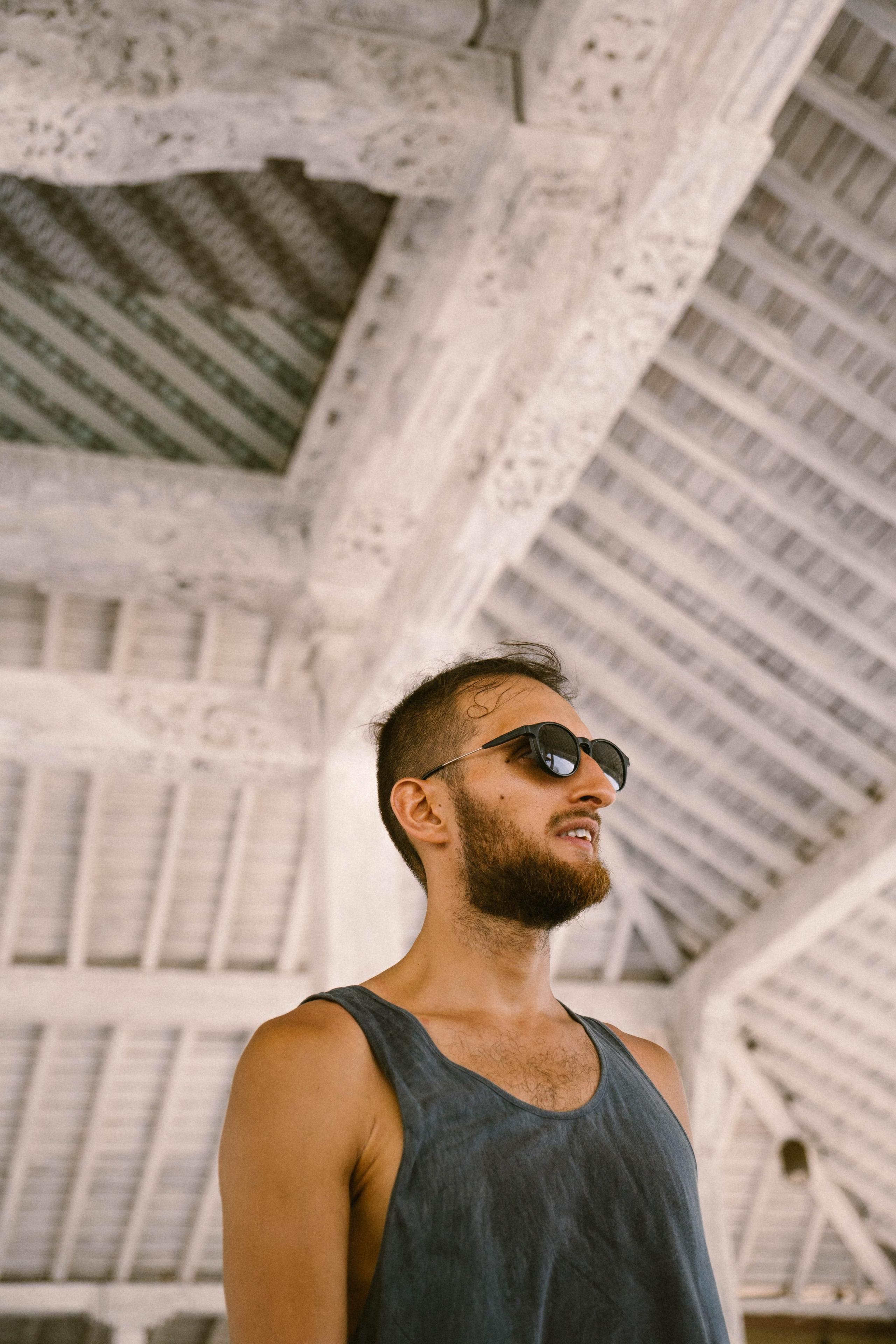 Гили Траванган (Индонезия). Ольга Антипова — фотограф