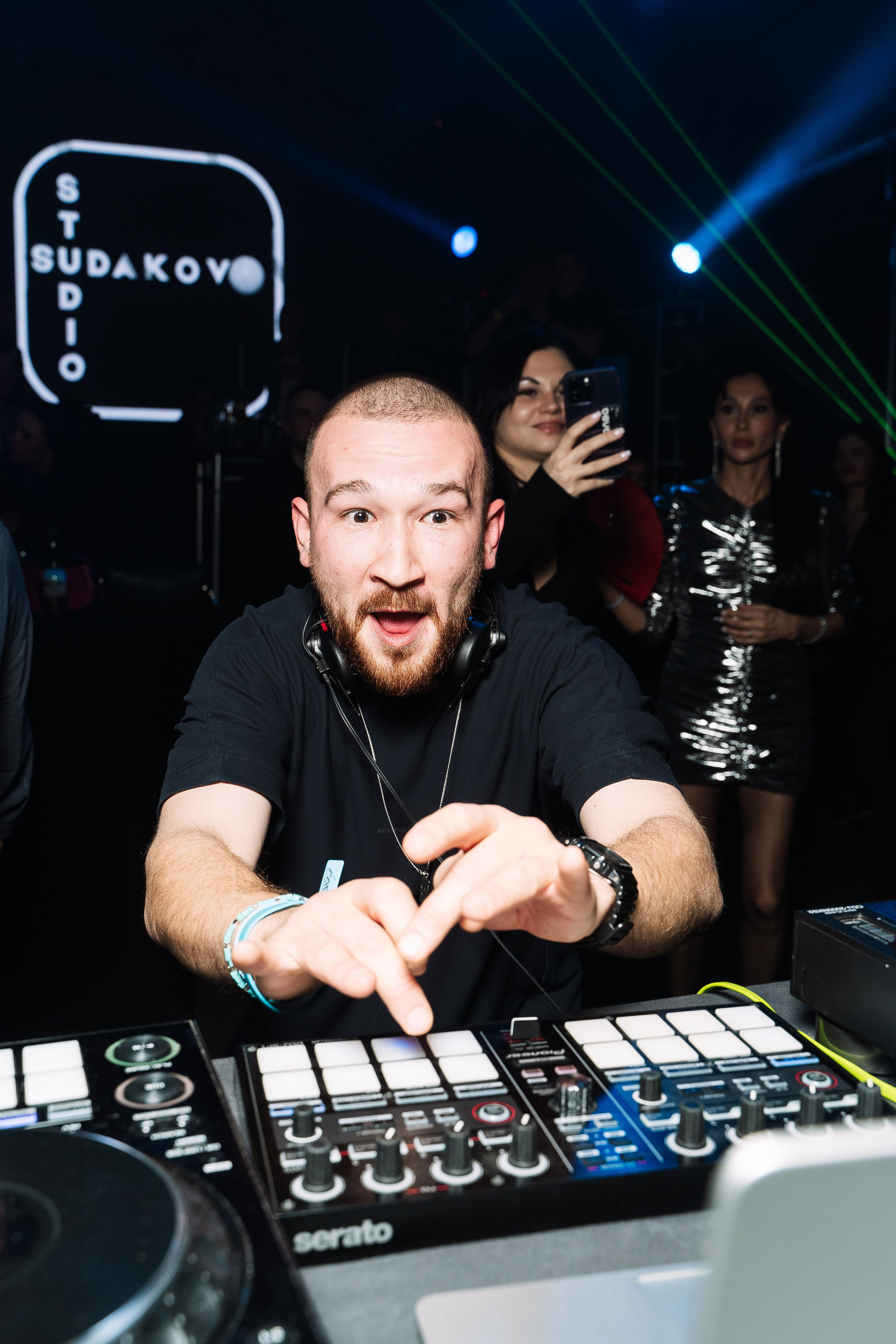 Репортаж. Kamelia Candy фотограф Самара/ Москва